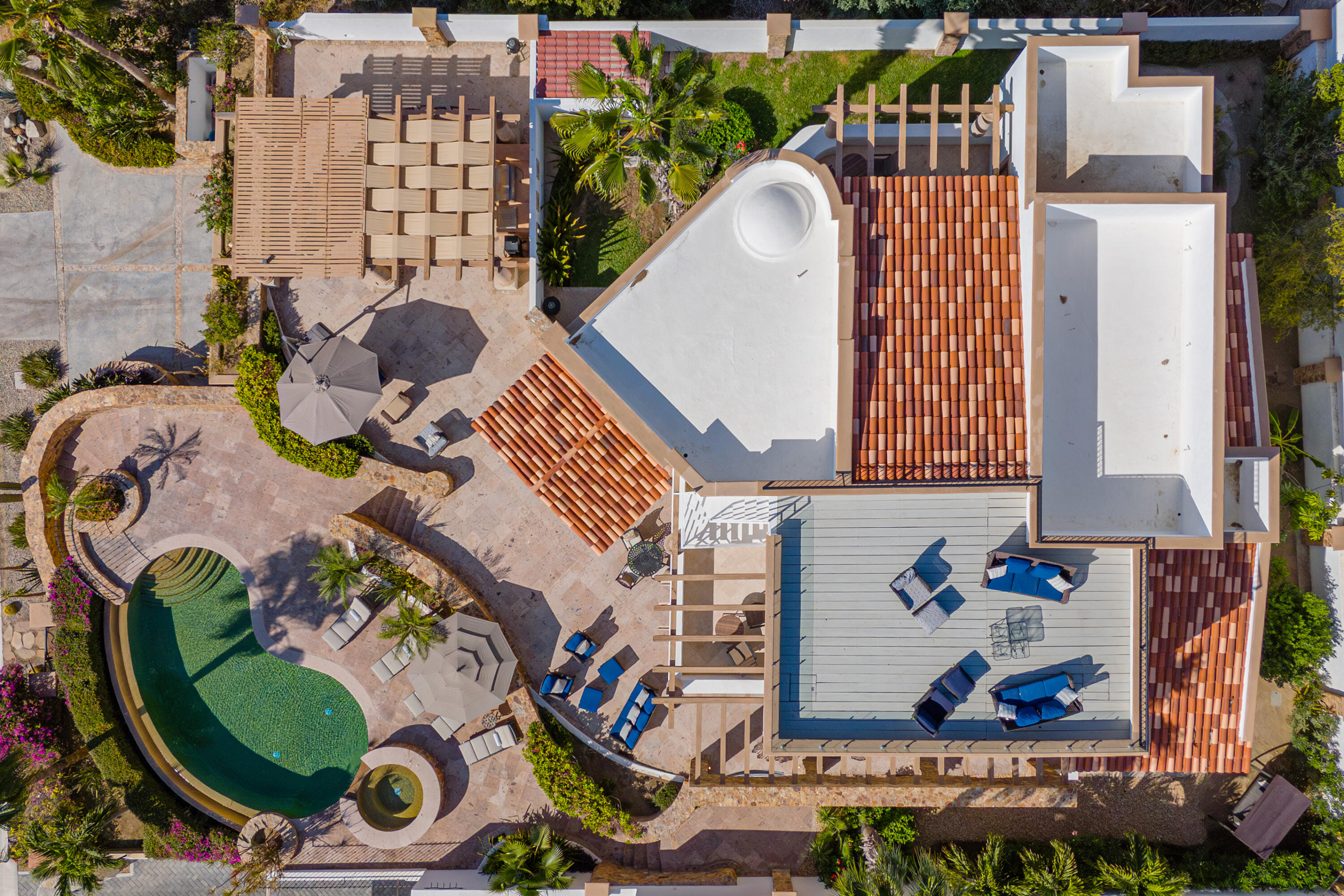Casa Marcus