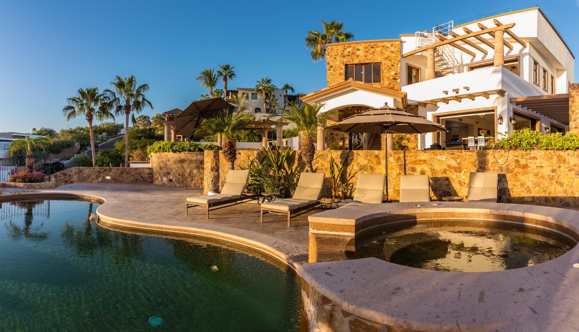 Casa Marcus
