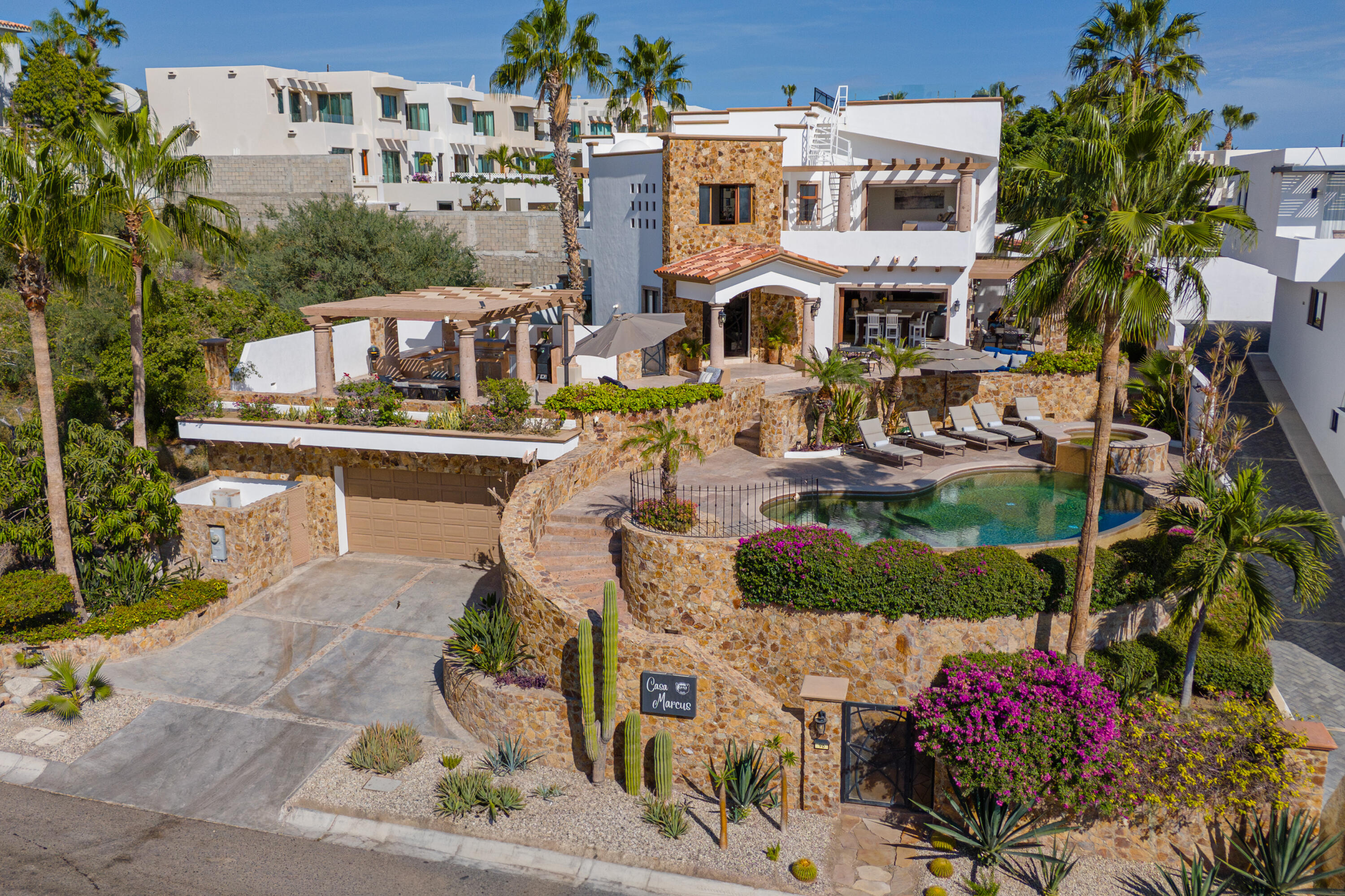 Casa Marcus