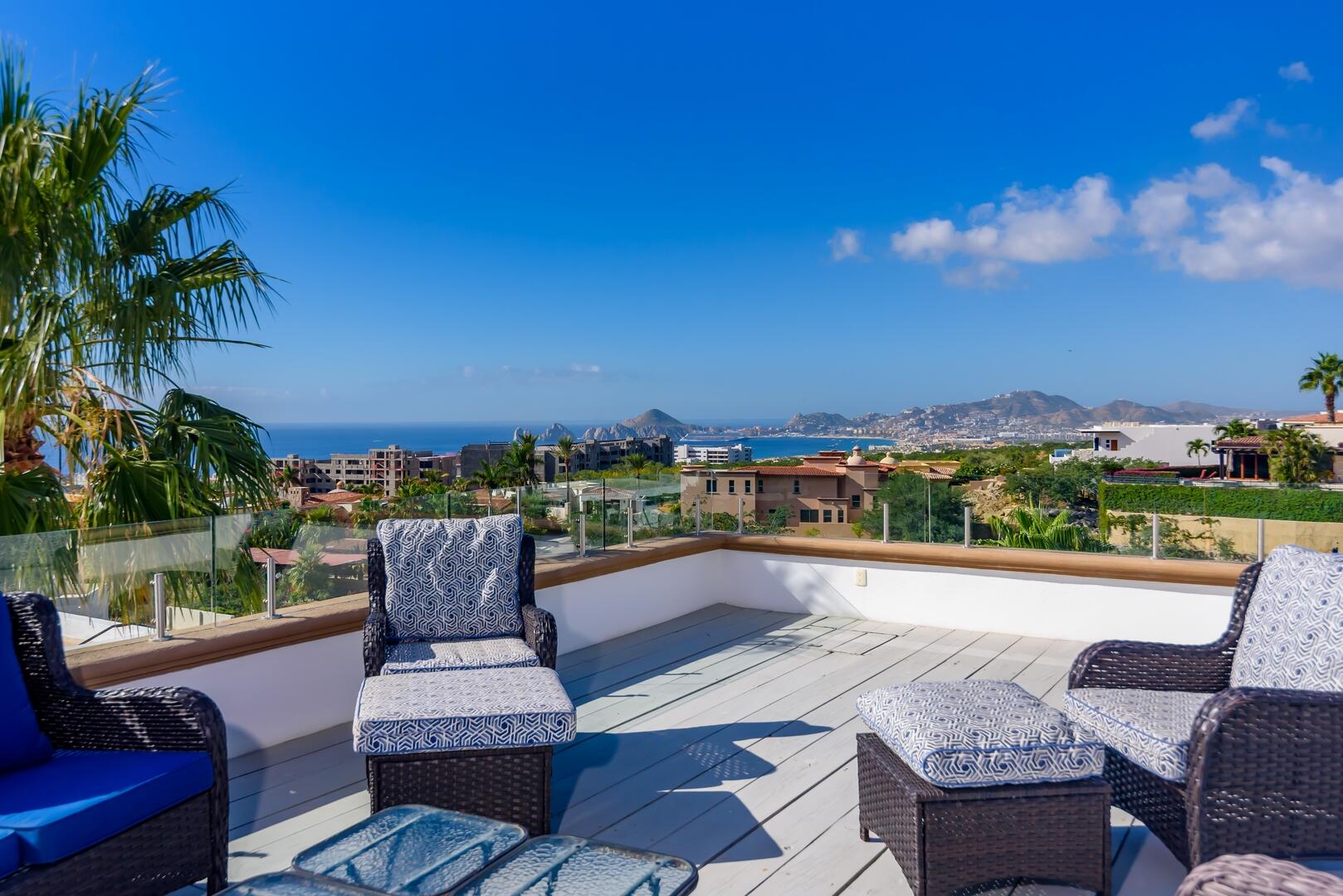 Casa Marcus