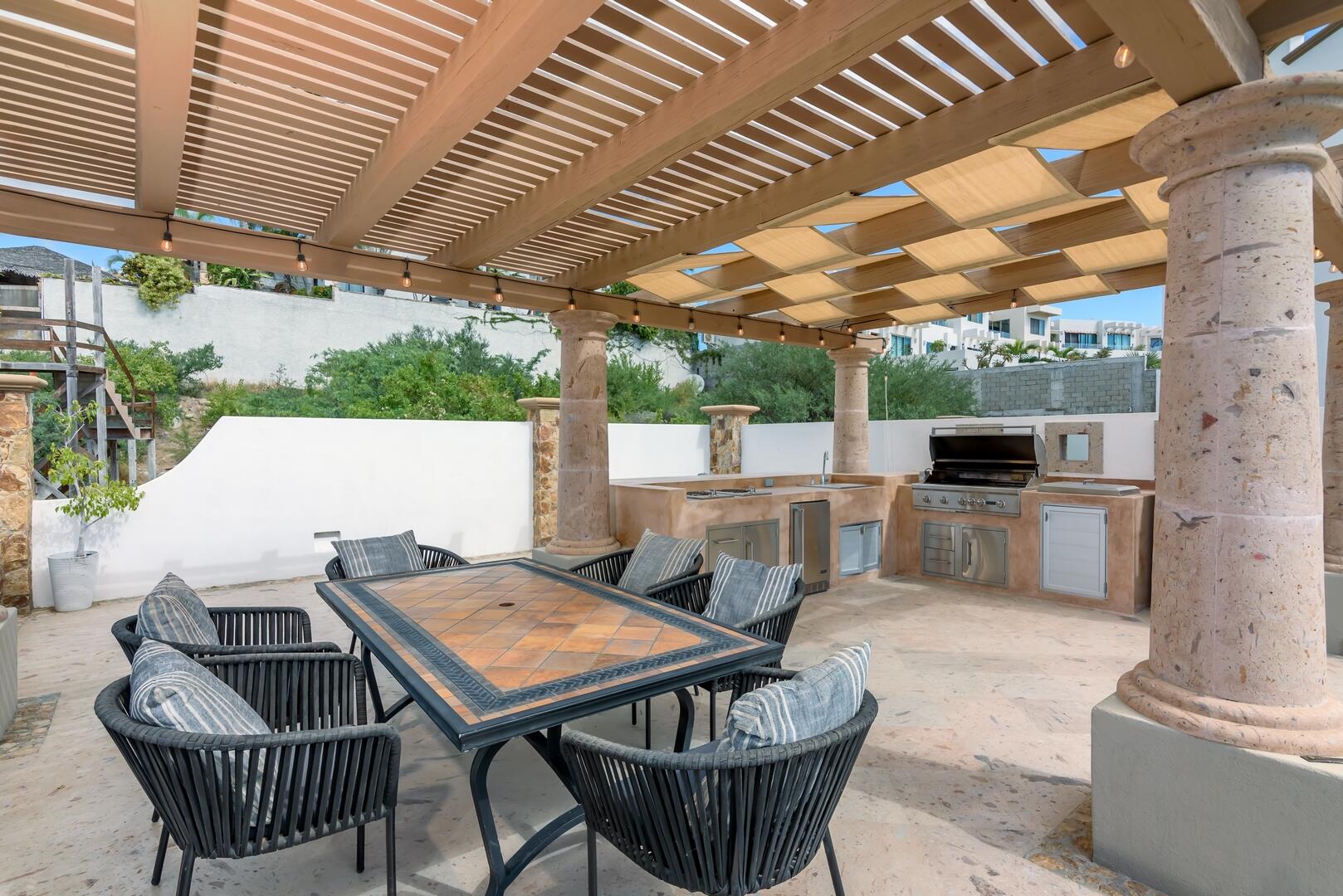 Casa Marcus