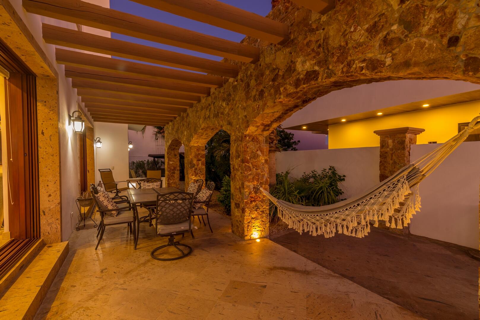 Casa Marcus