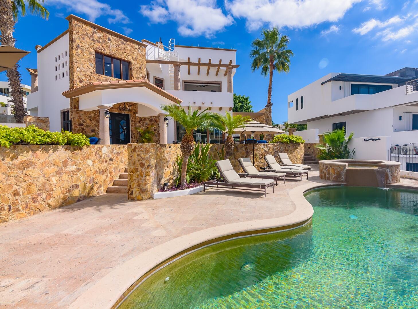 Casa Marcus
