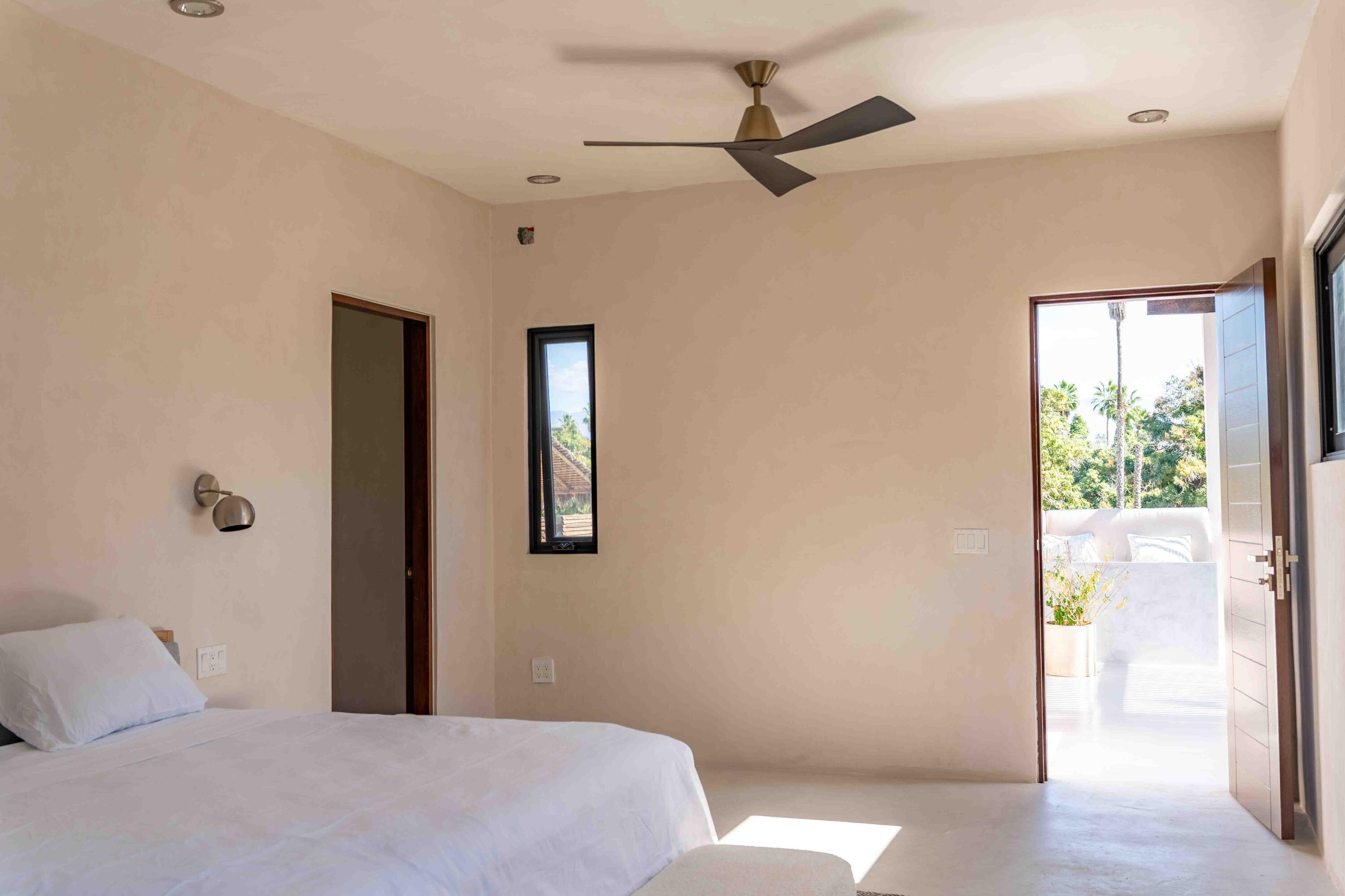 El Pescadero, Casa Kalida