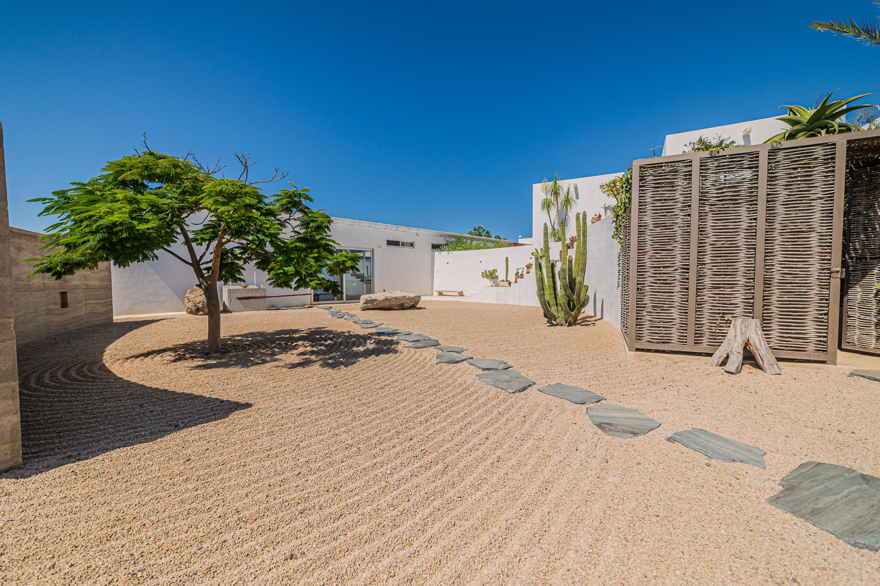Baja Zen