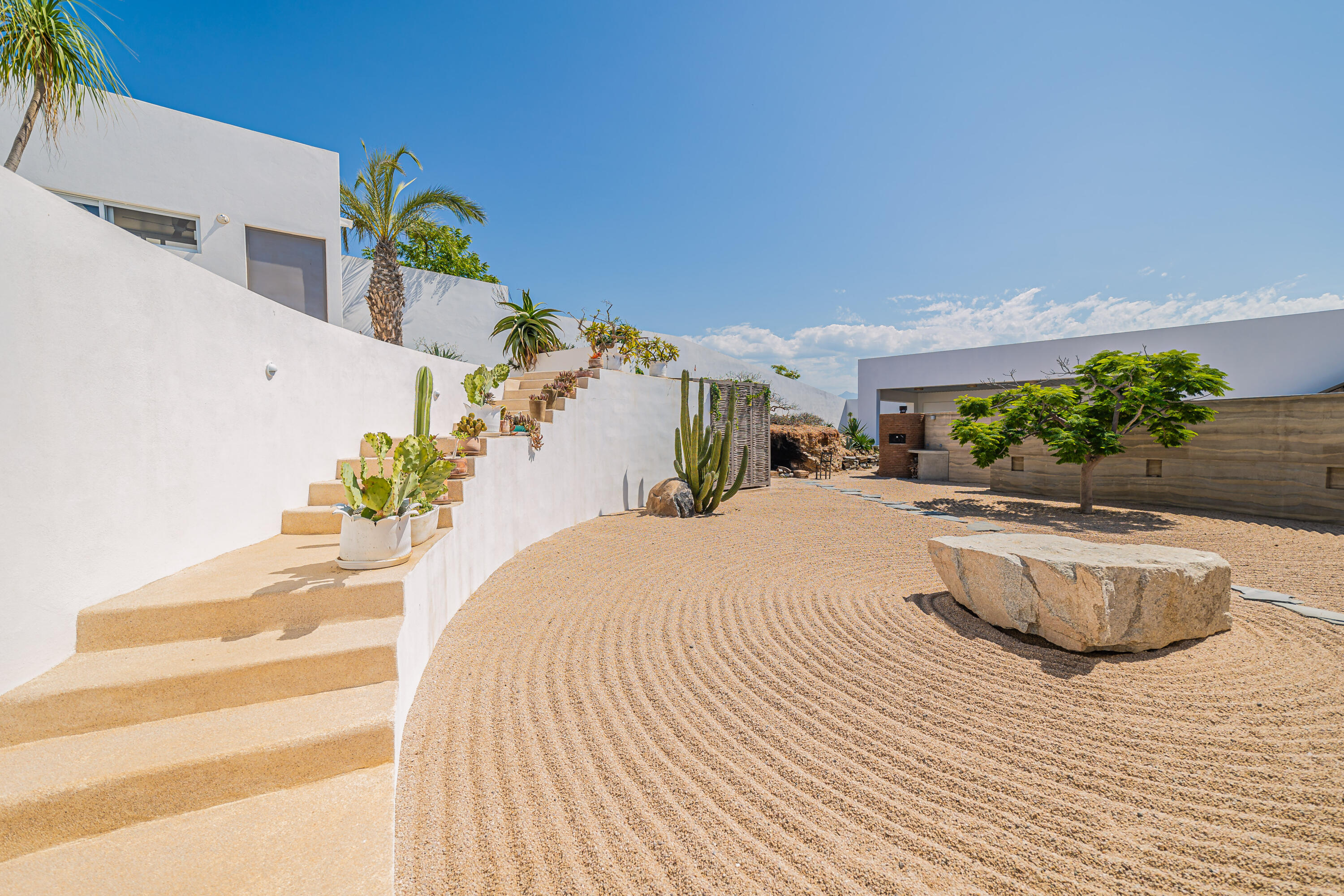 Baja Zen