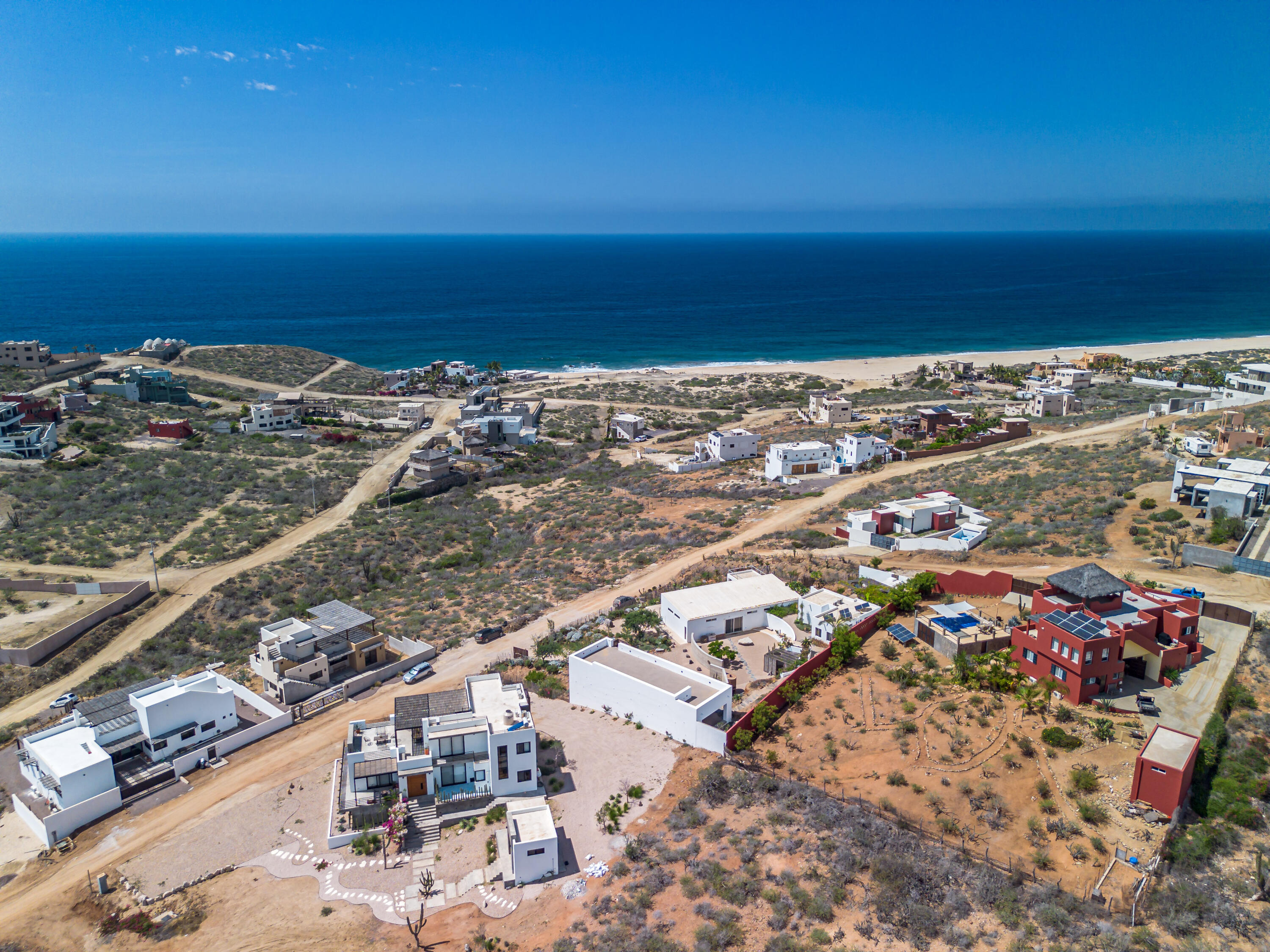 Baja Zen