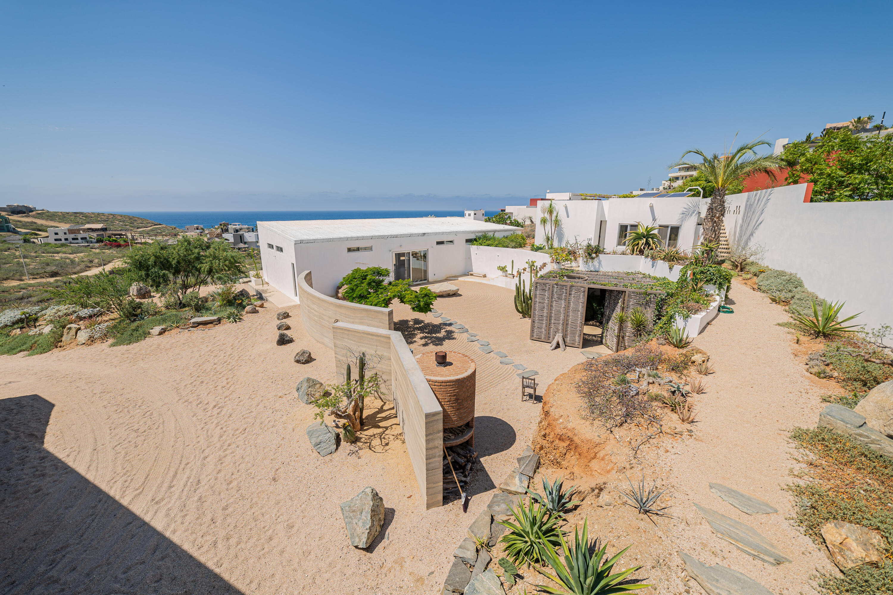 Baja Zen
