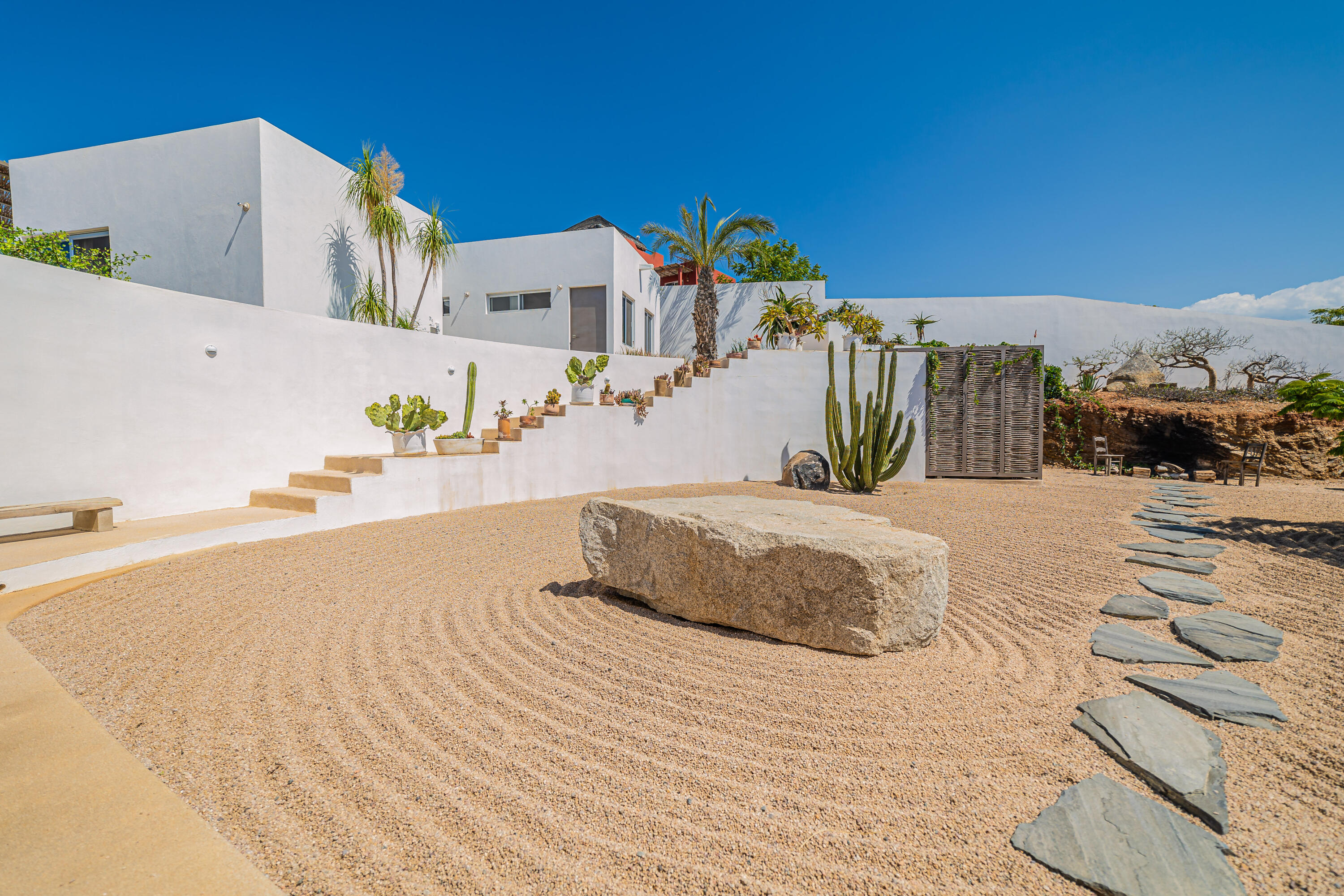Baja Zen