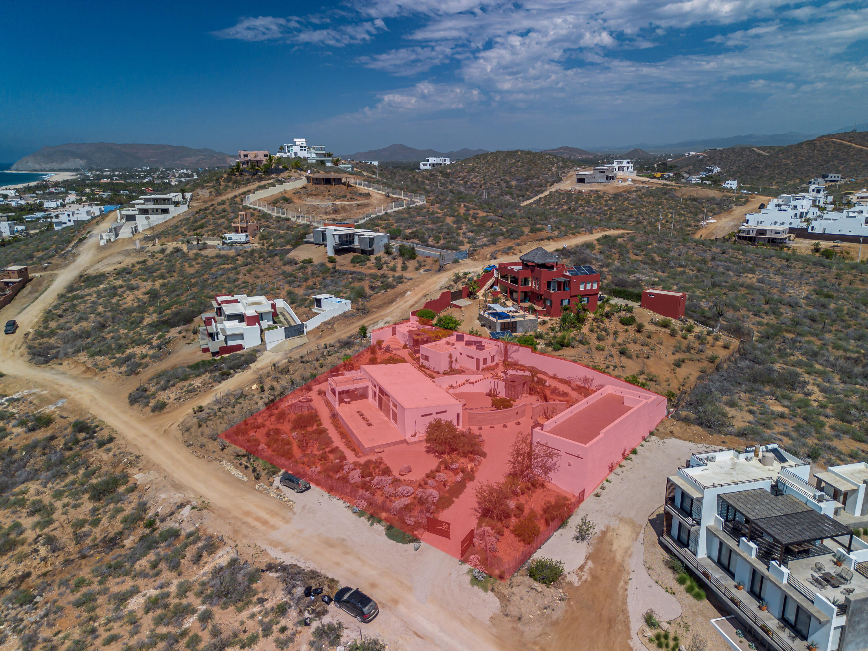 Baja Zen