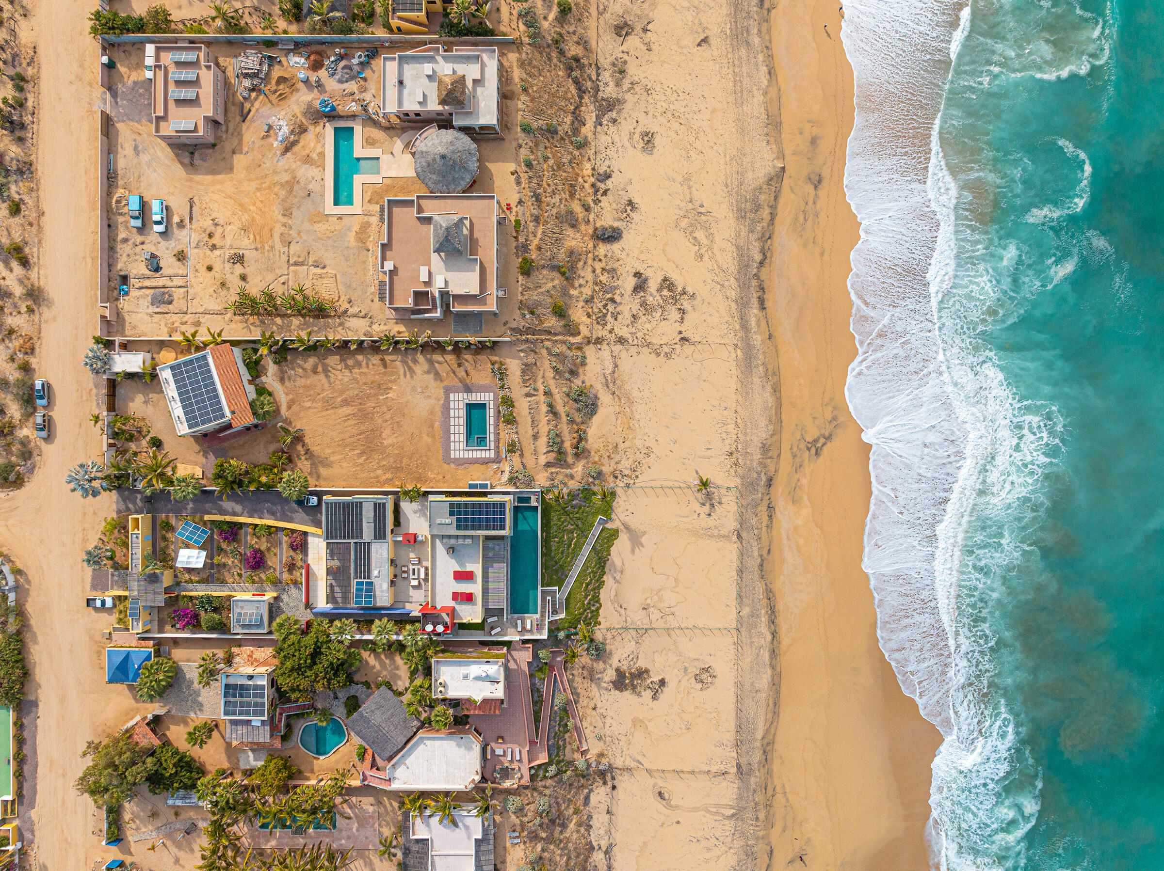 South Cerritos Oceanfront