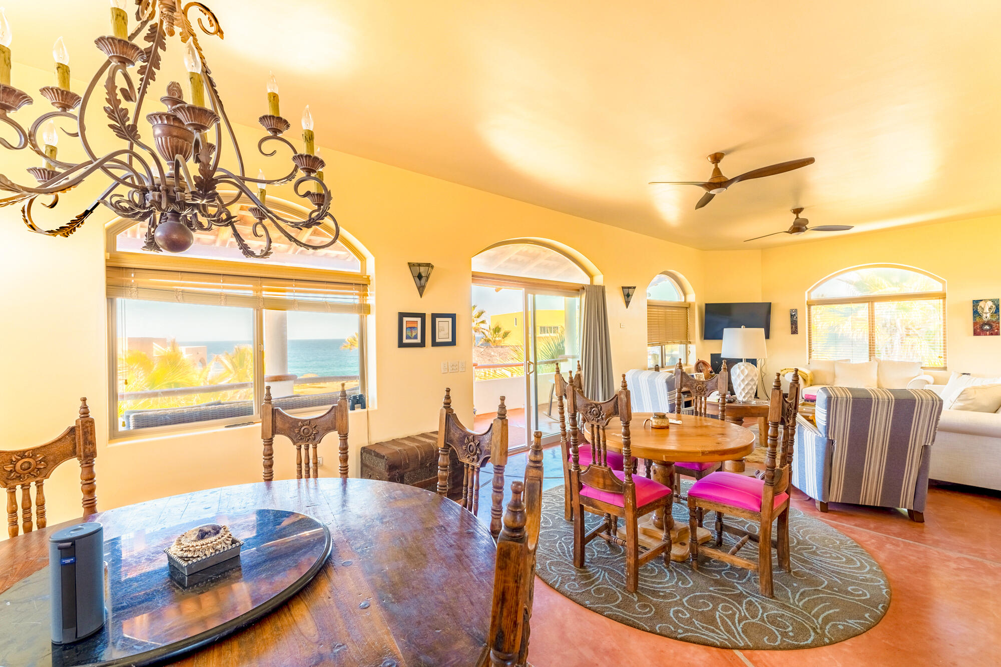 South Cerritos Oceanfront