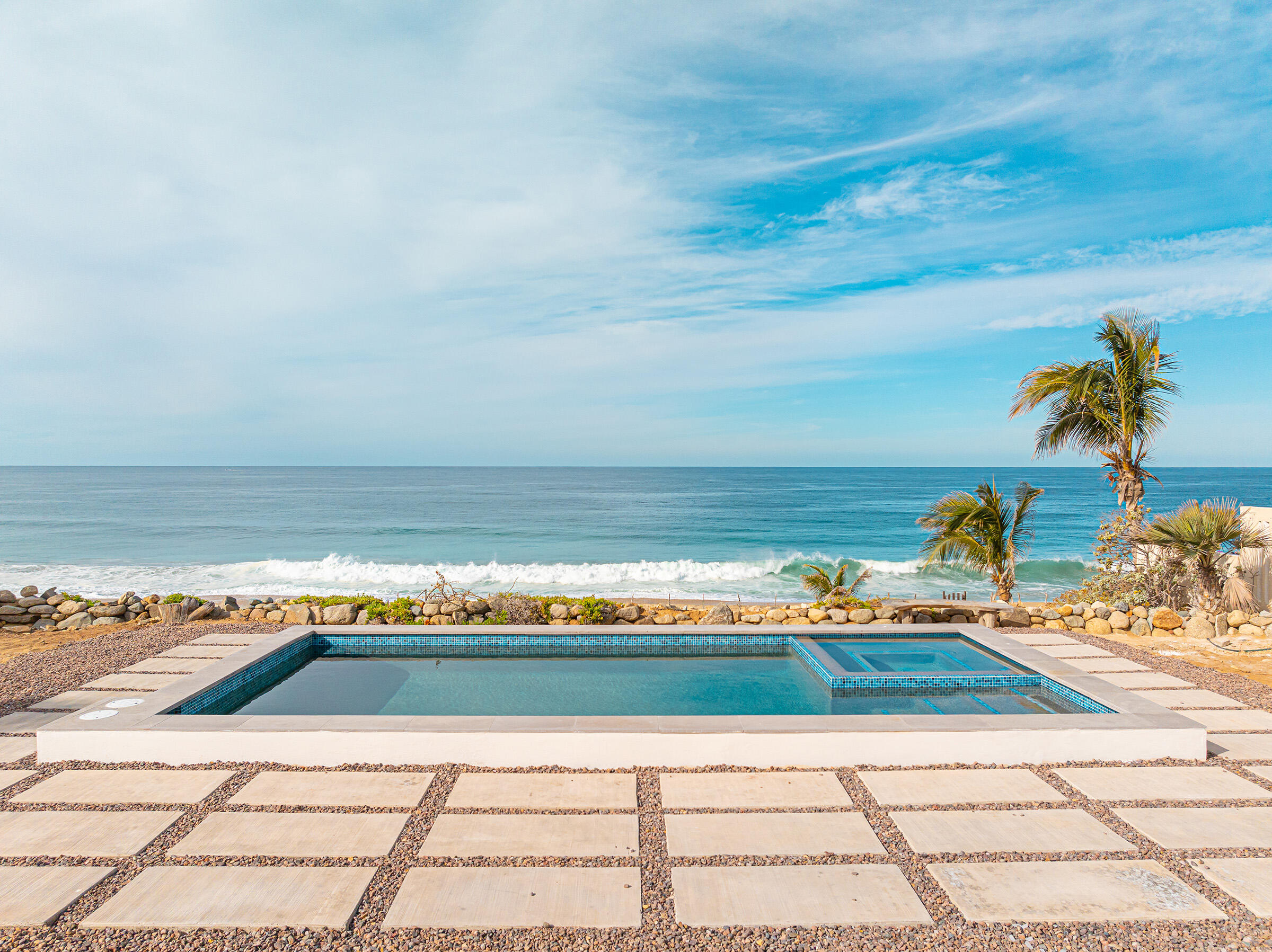 South Cerritos Oceanfront