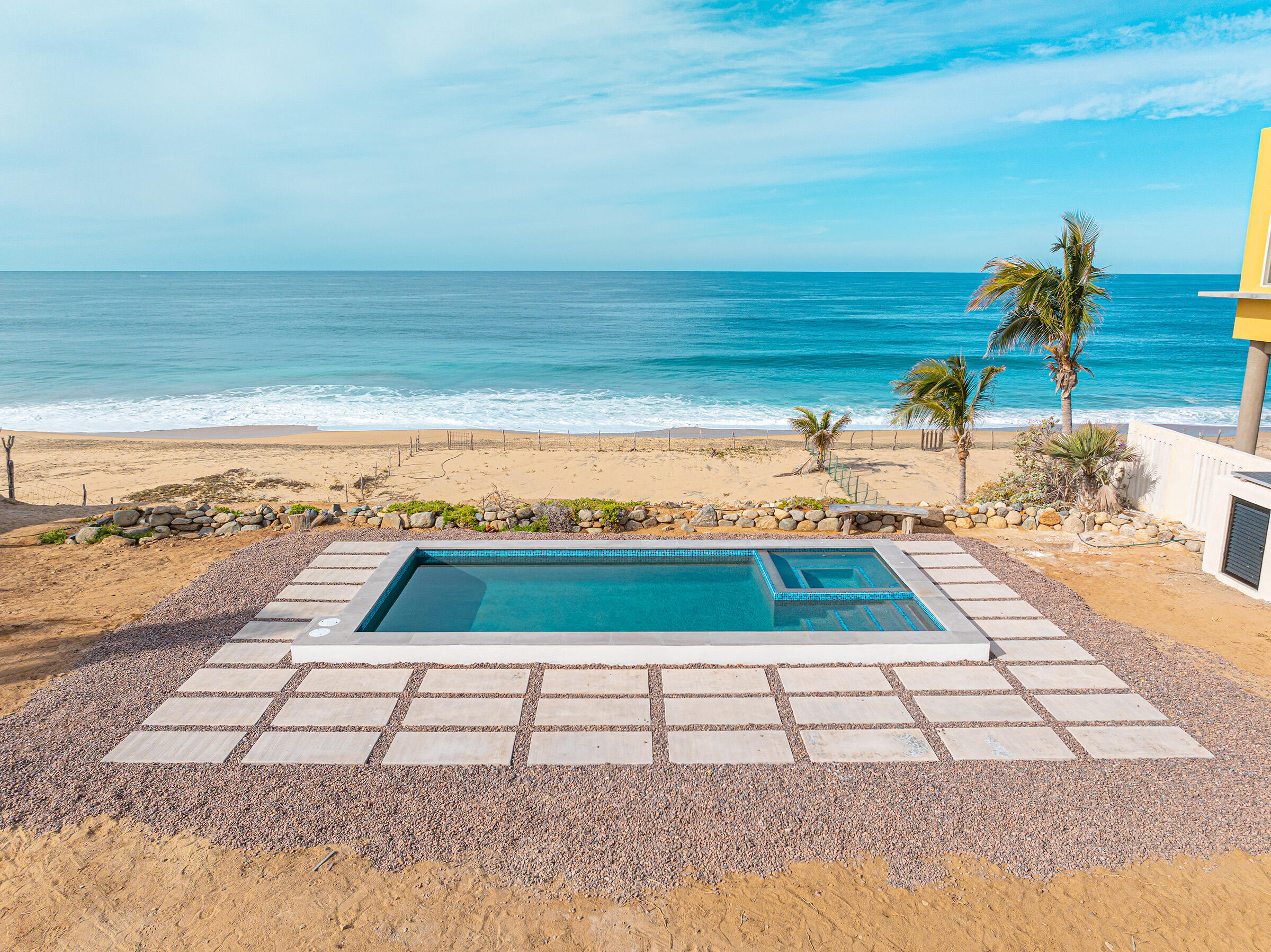 South Cerritos Oceanfront