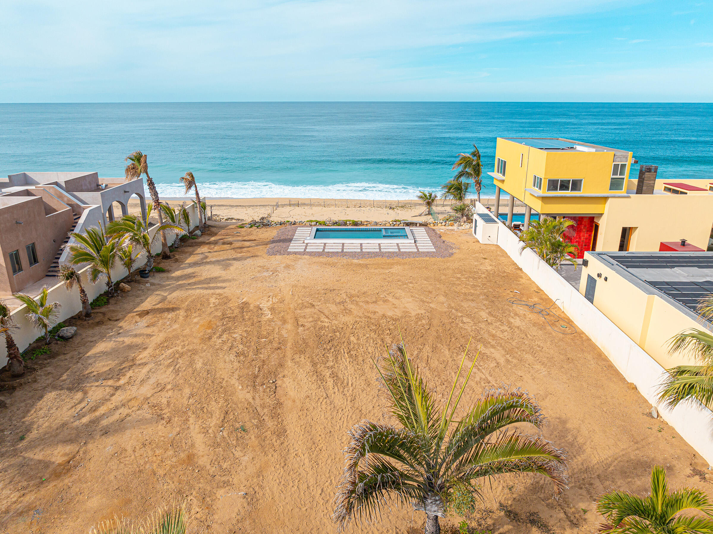 South Cerritos Oceanfront