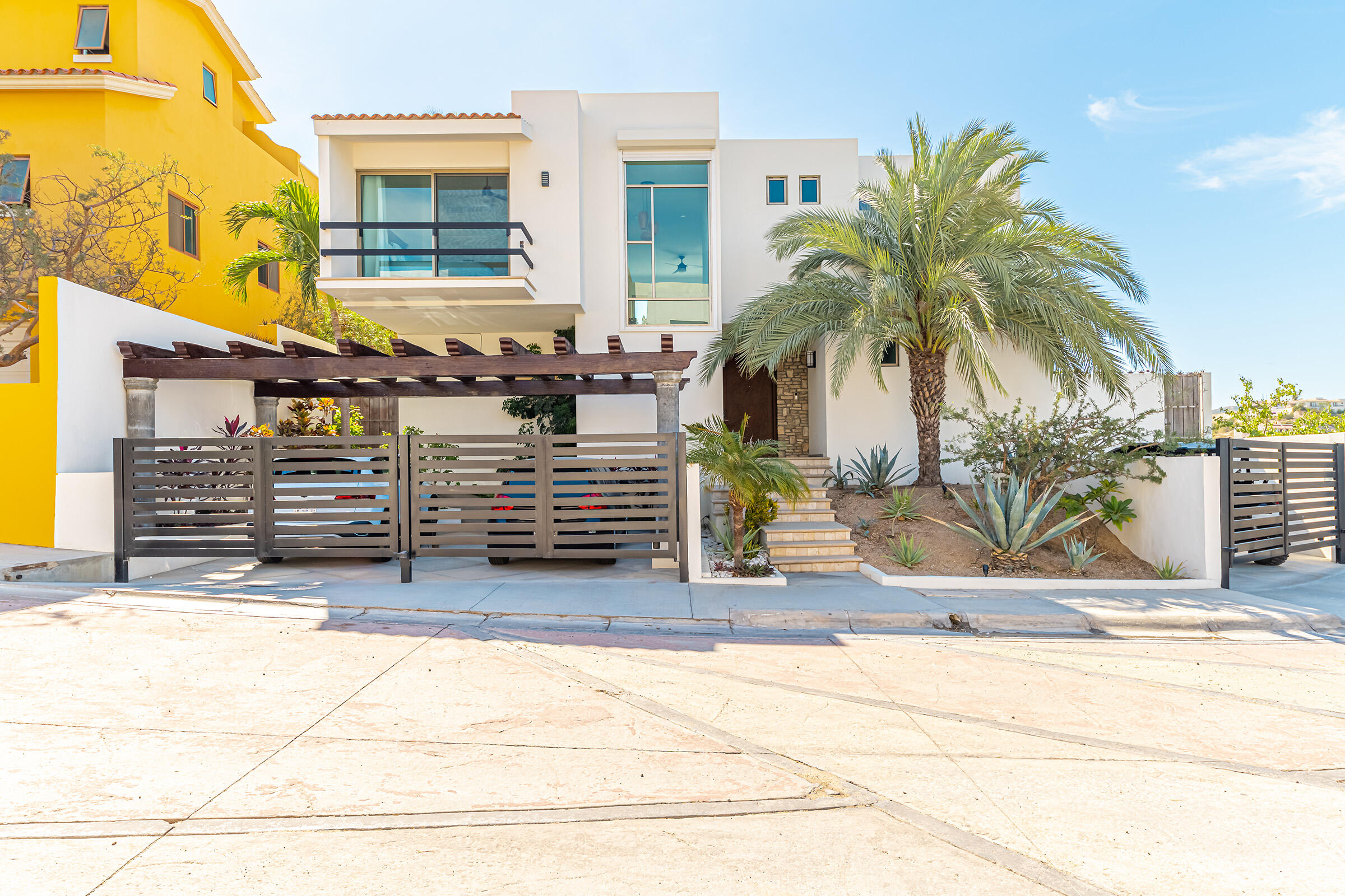 Casa Calle Faro de Cortes 7g