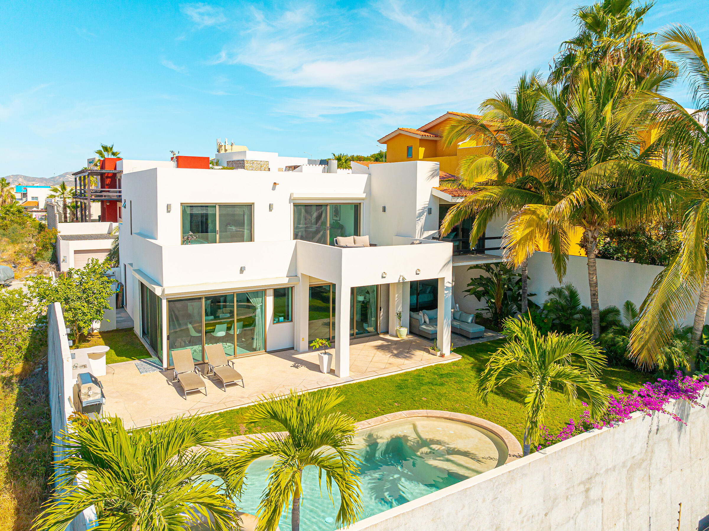 Casa Calle Faro de Cortes 7g