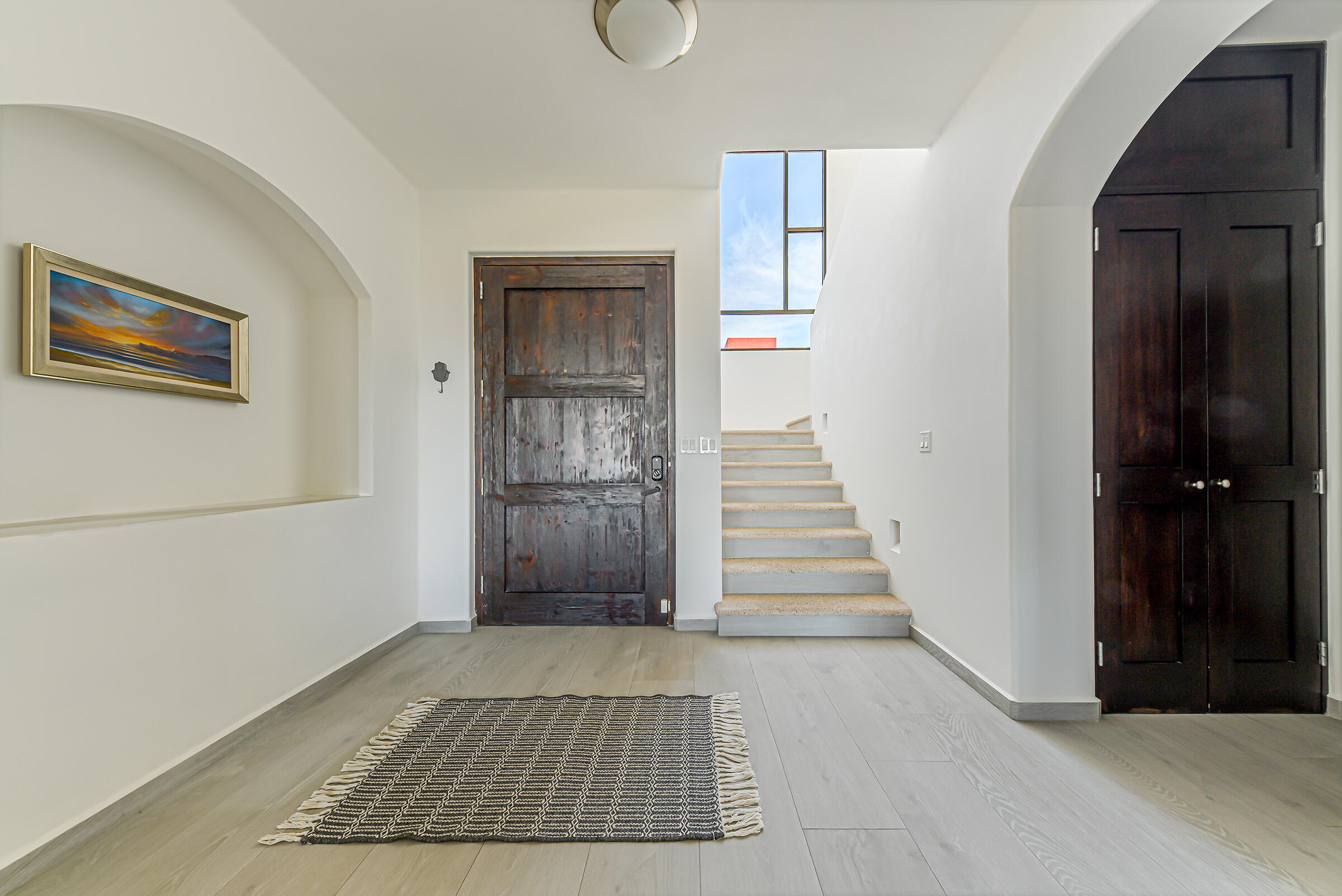 Casa Calle Faro de Cortes 7g