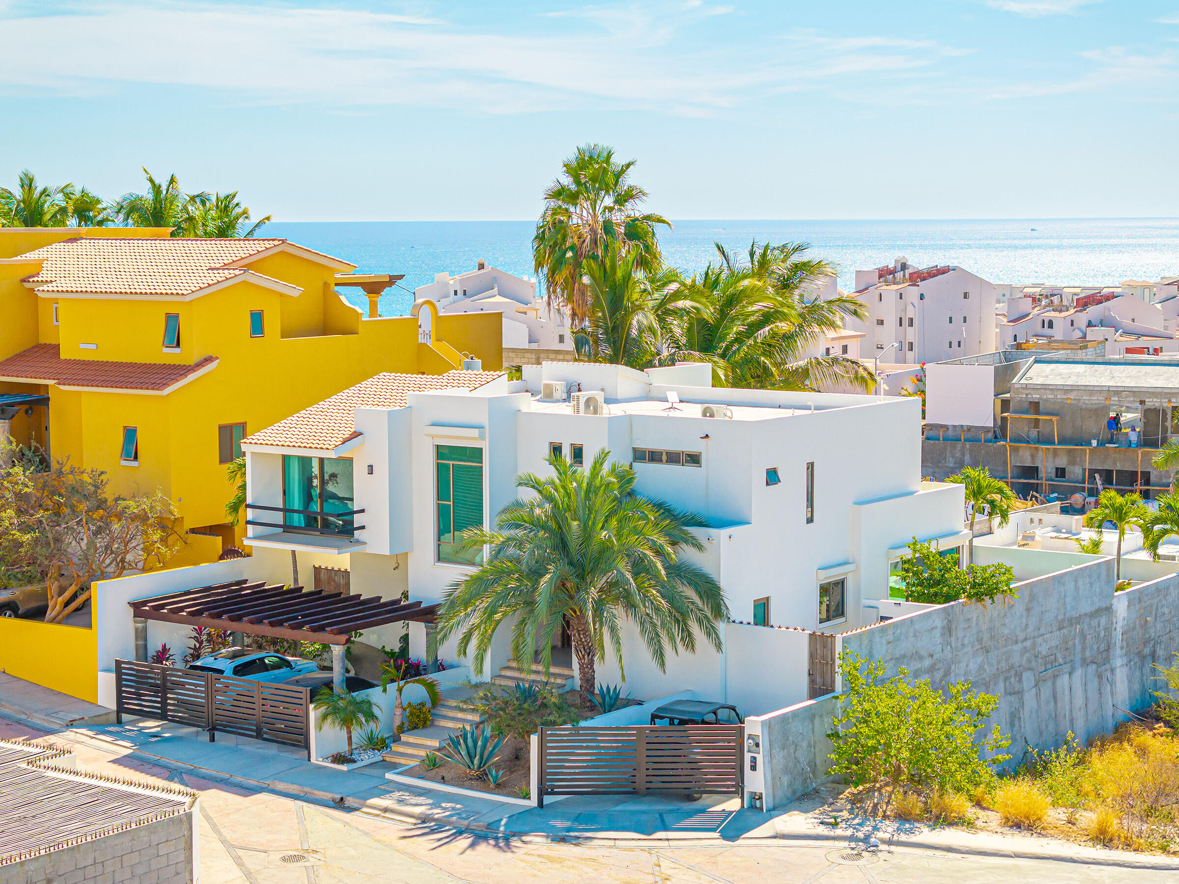 Casa Calle Faro de Cortes 7g