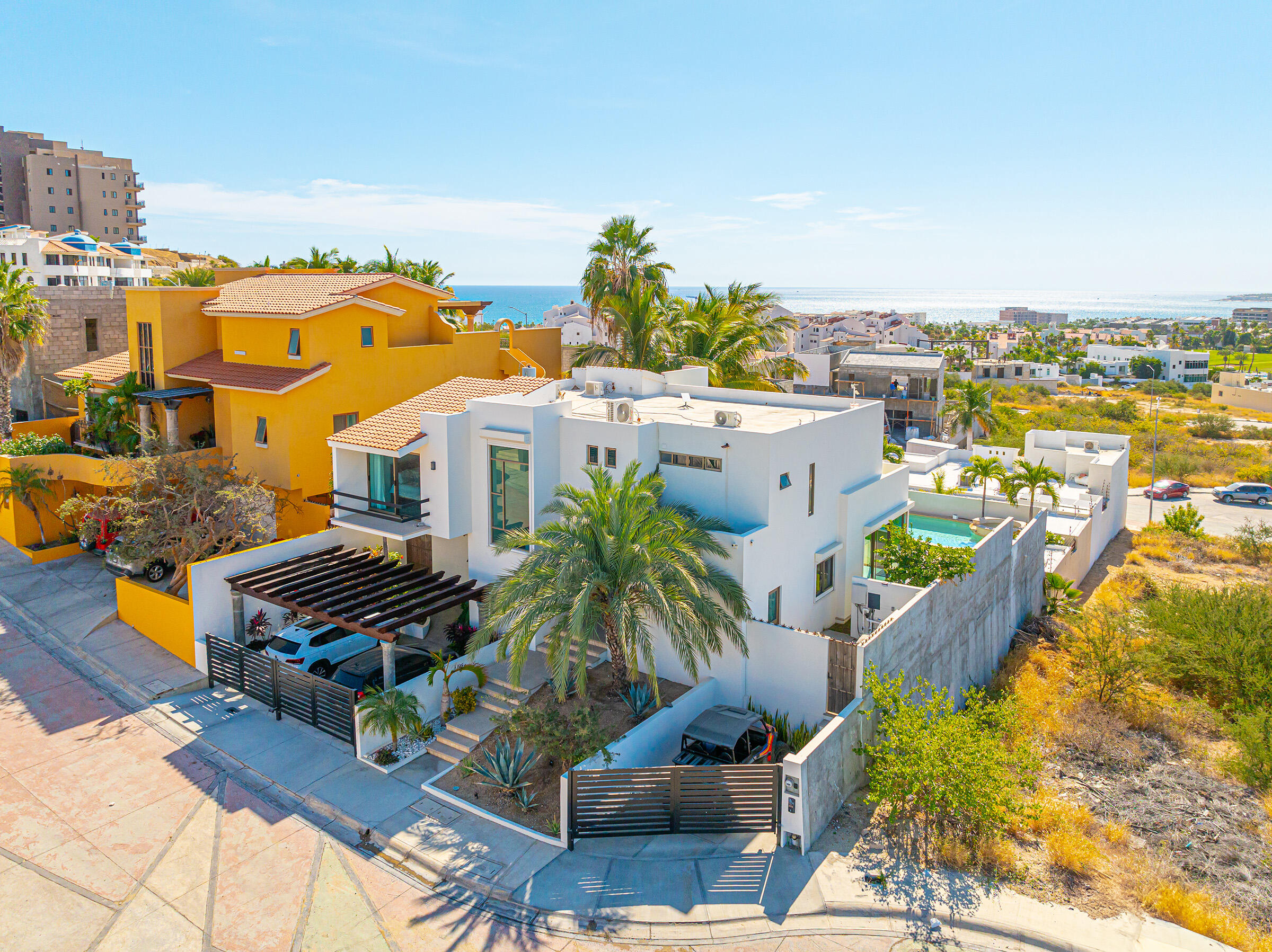 Casa Calle Faro de Cortes 7g