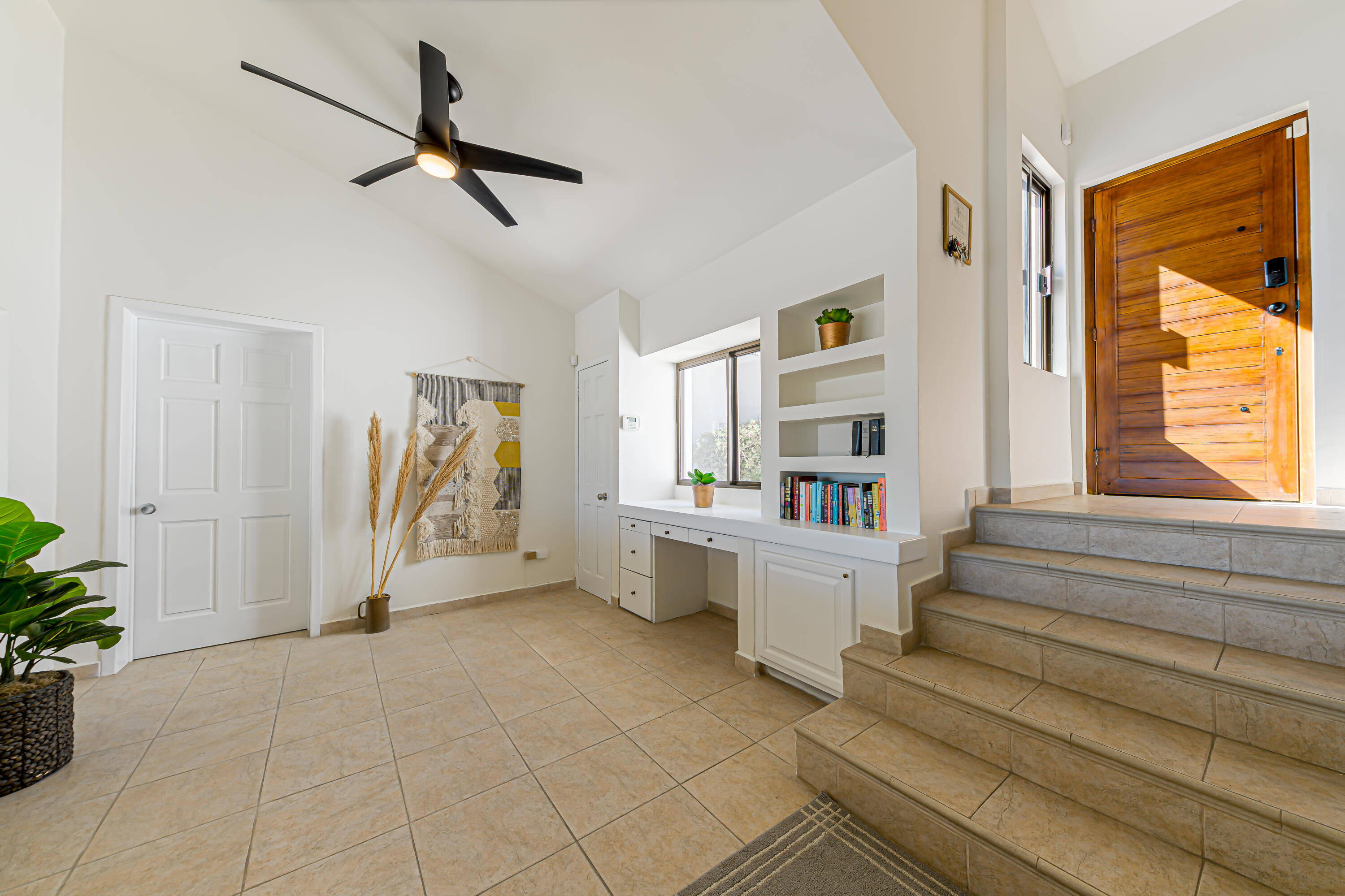 Casa 80 Paseo Finisterra