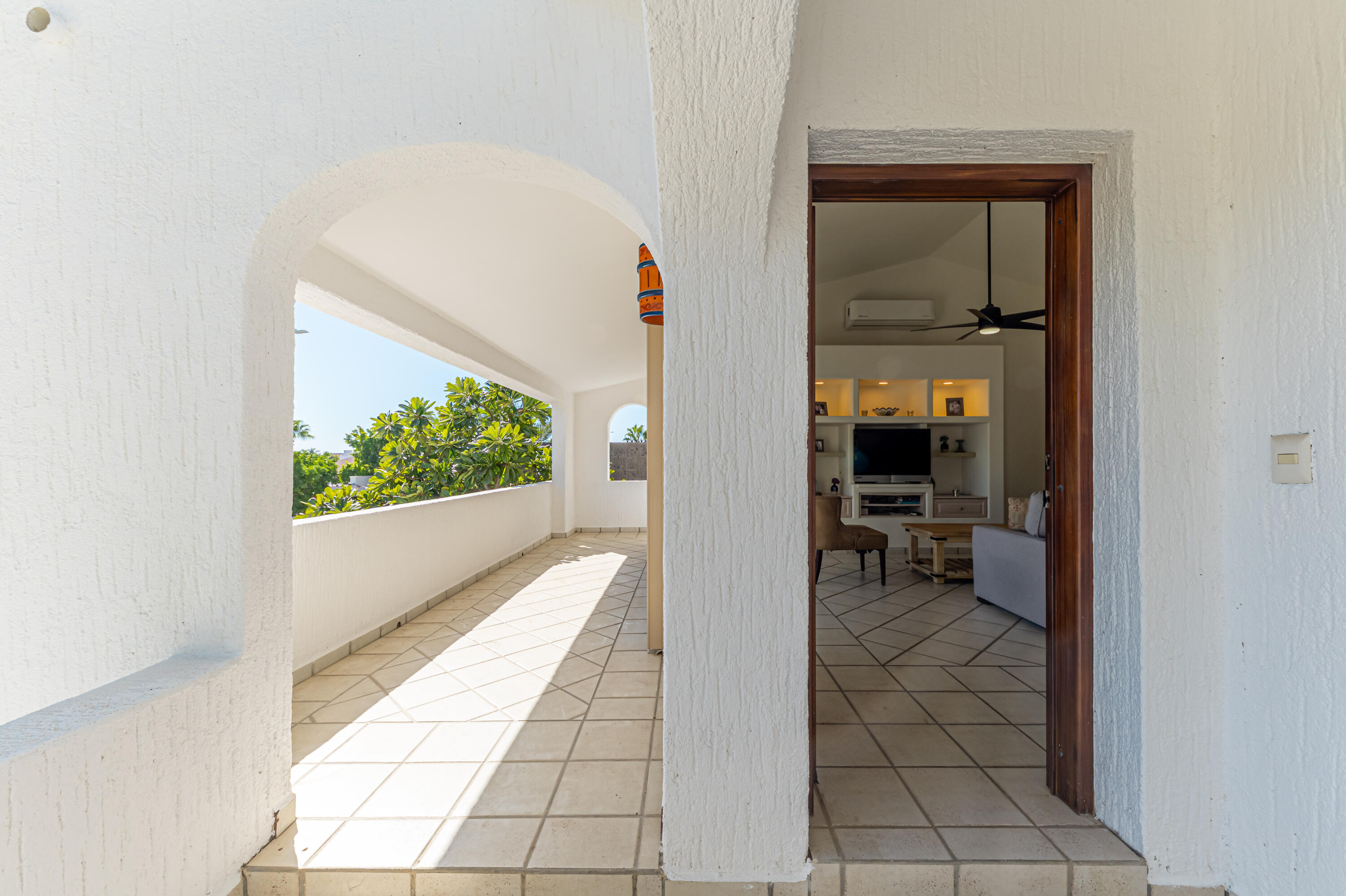 Casa 80 Paseo Finisterra