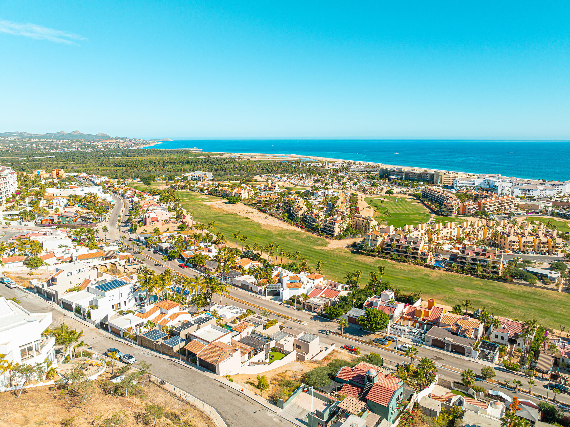 Casa 80 - Paseo Finisterra