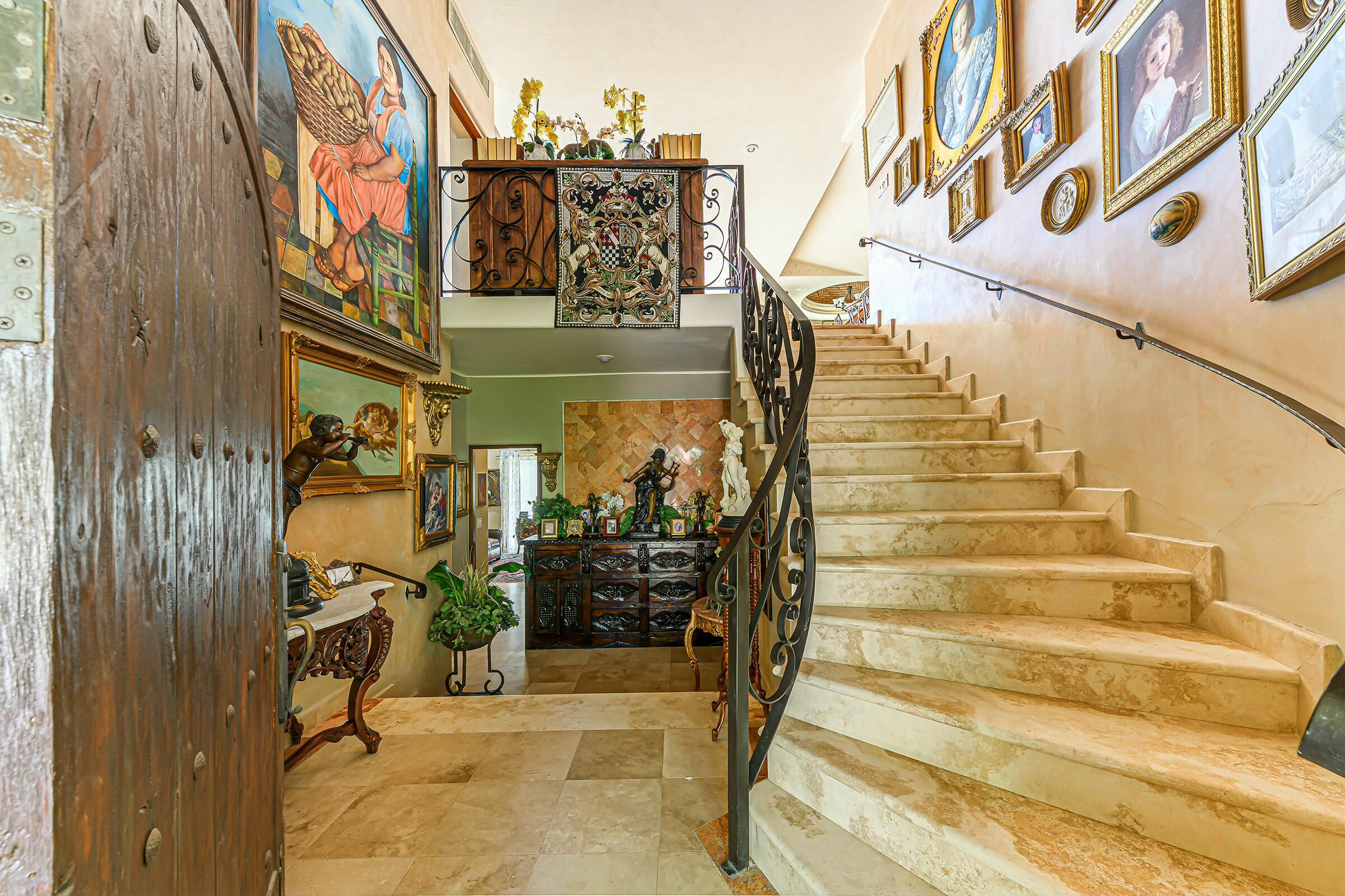 Casa 49