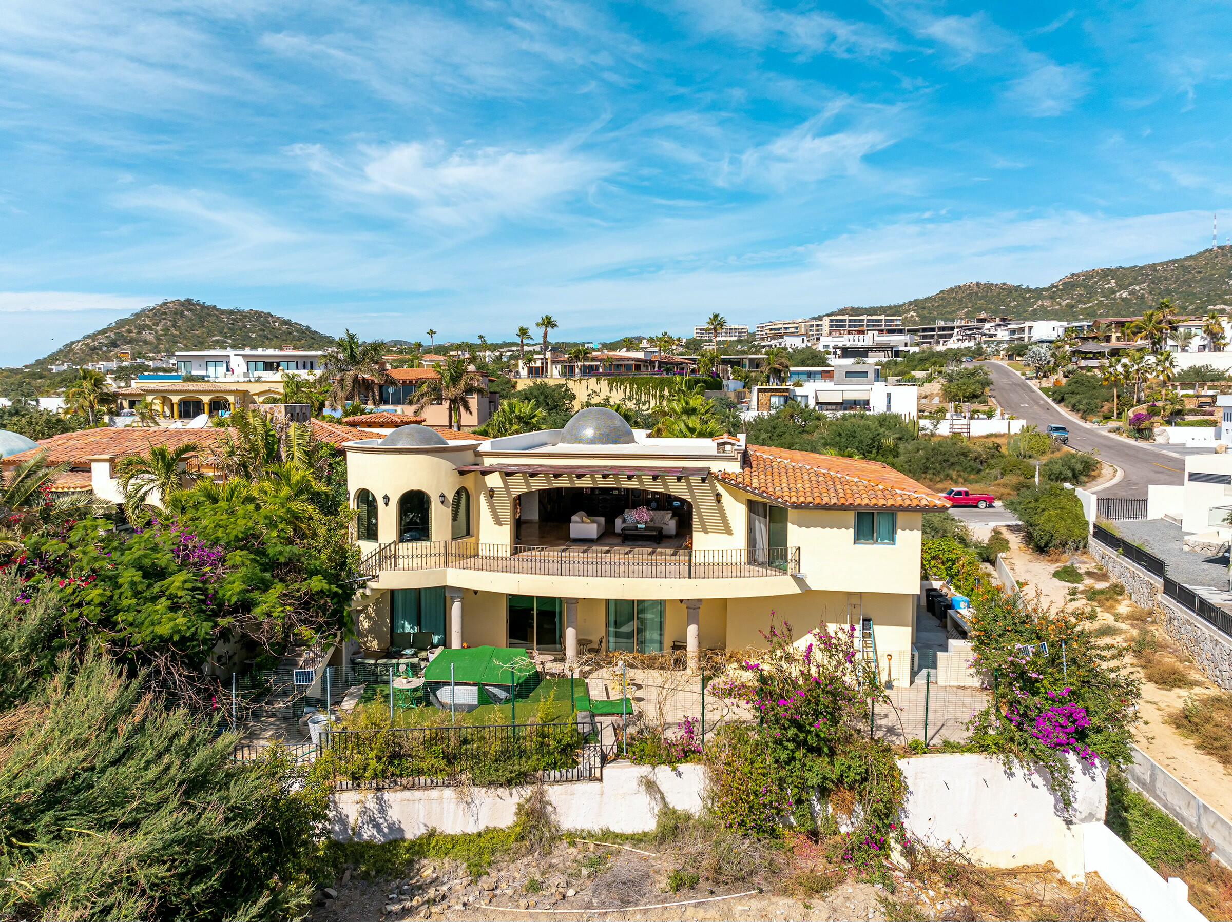 Casa 49