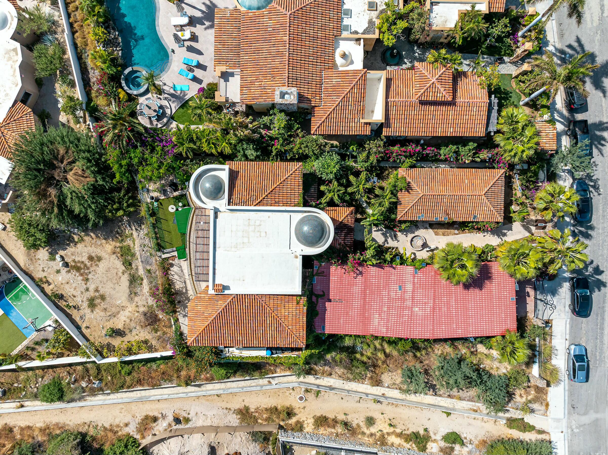 Casa 49