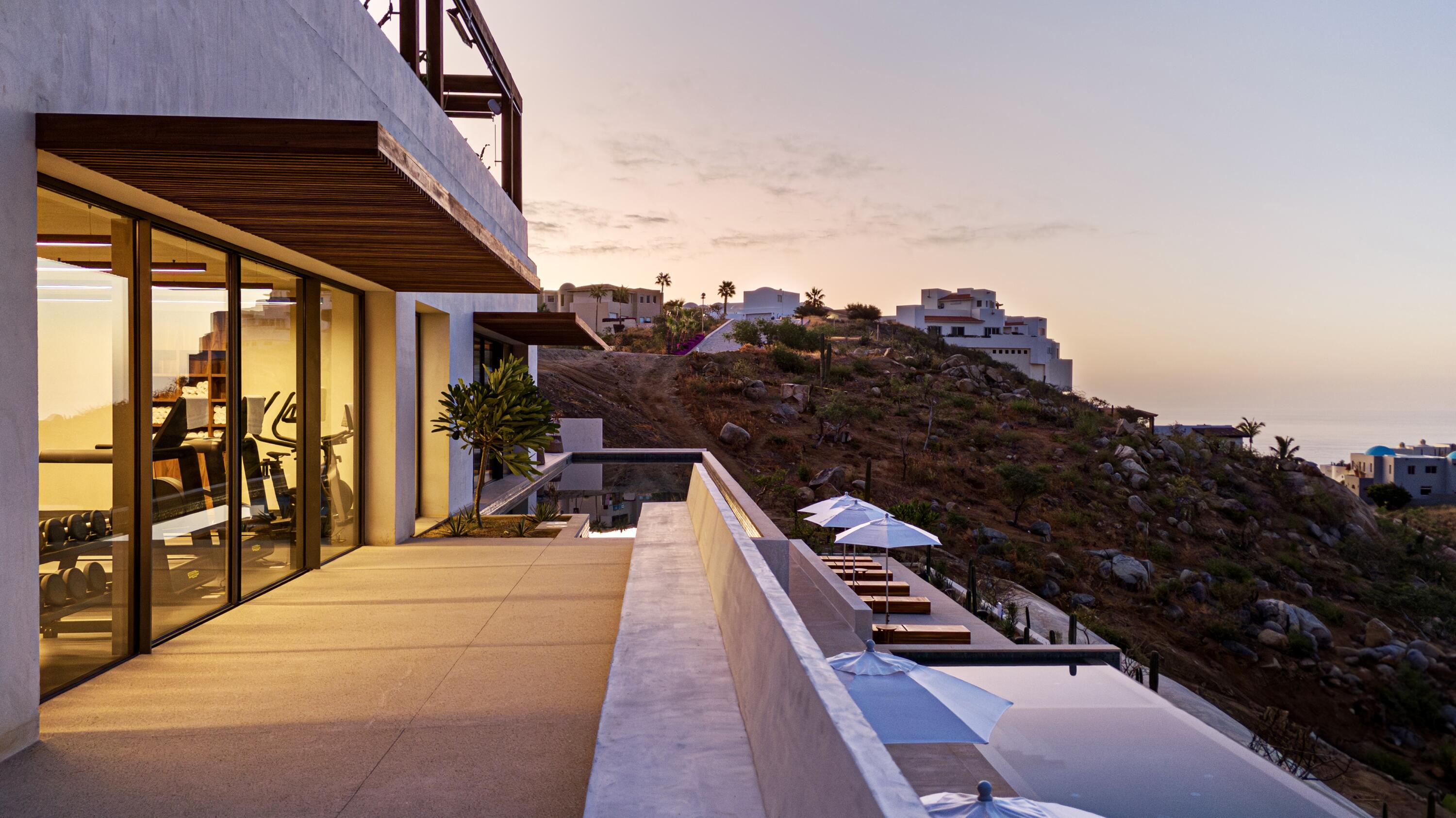 The Mountain Club 102