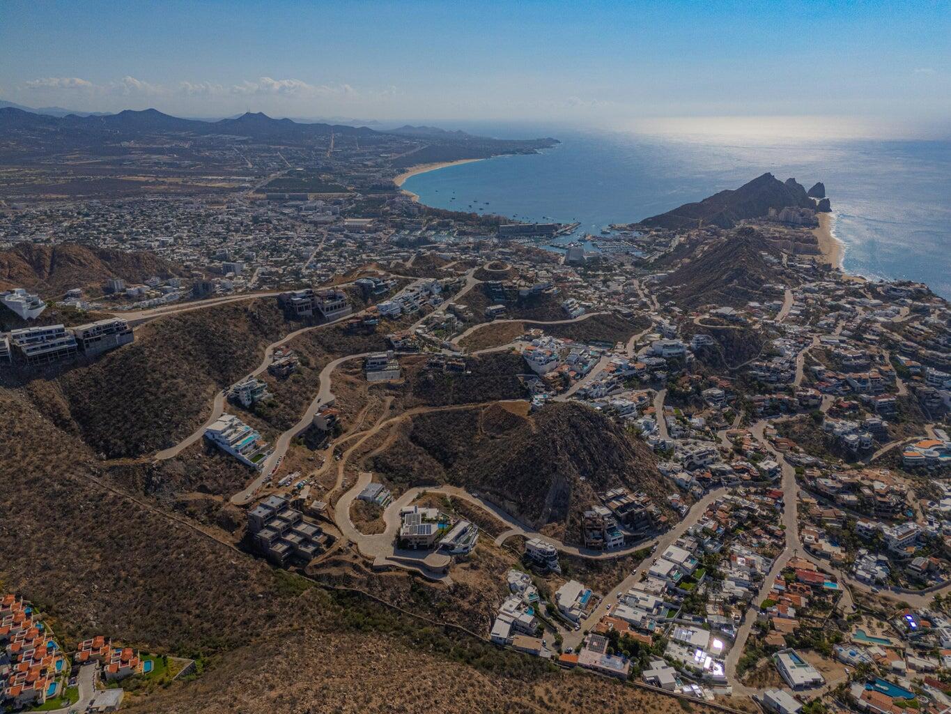 The Mountain Club 104