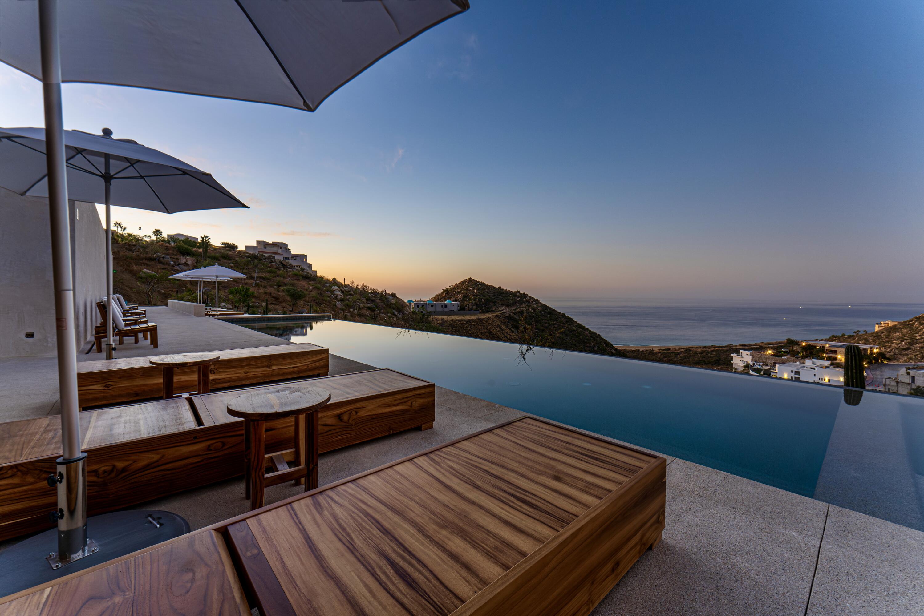 The Mountain Club 104