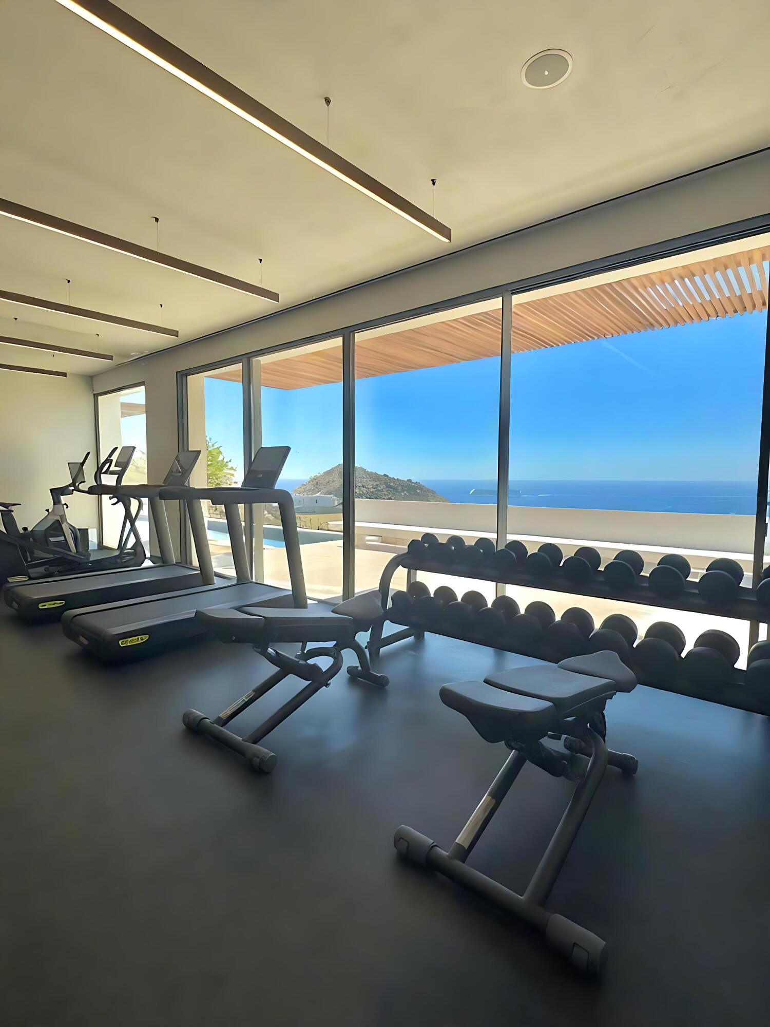 The Mountain Club 105