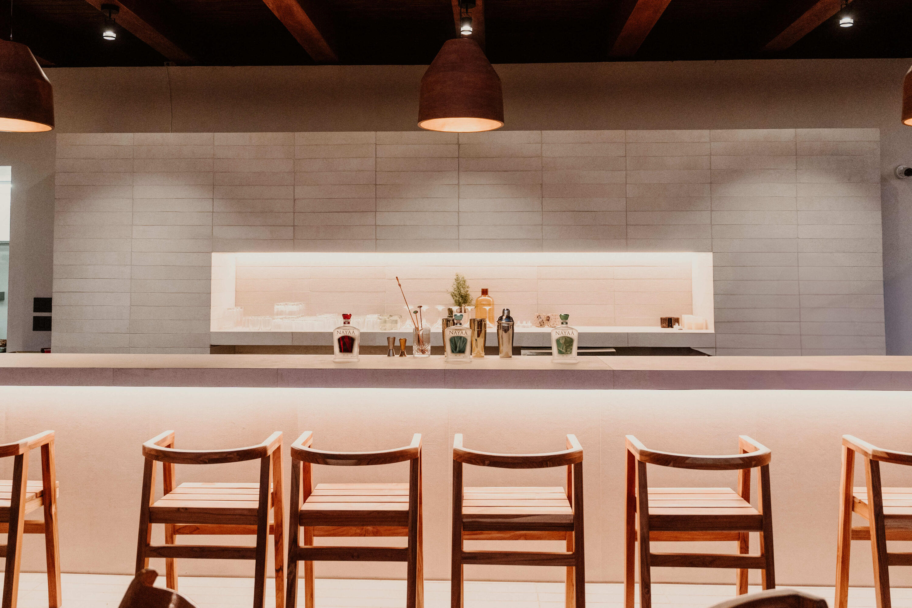 The Mountain Club 105