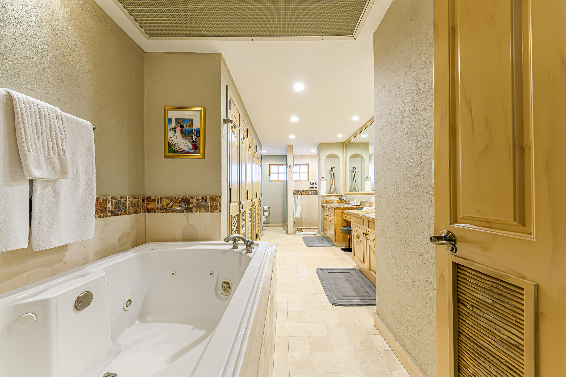 K.M. 5 Camino Viejo a San Jose, Villa La Estancia