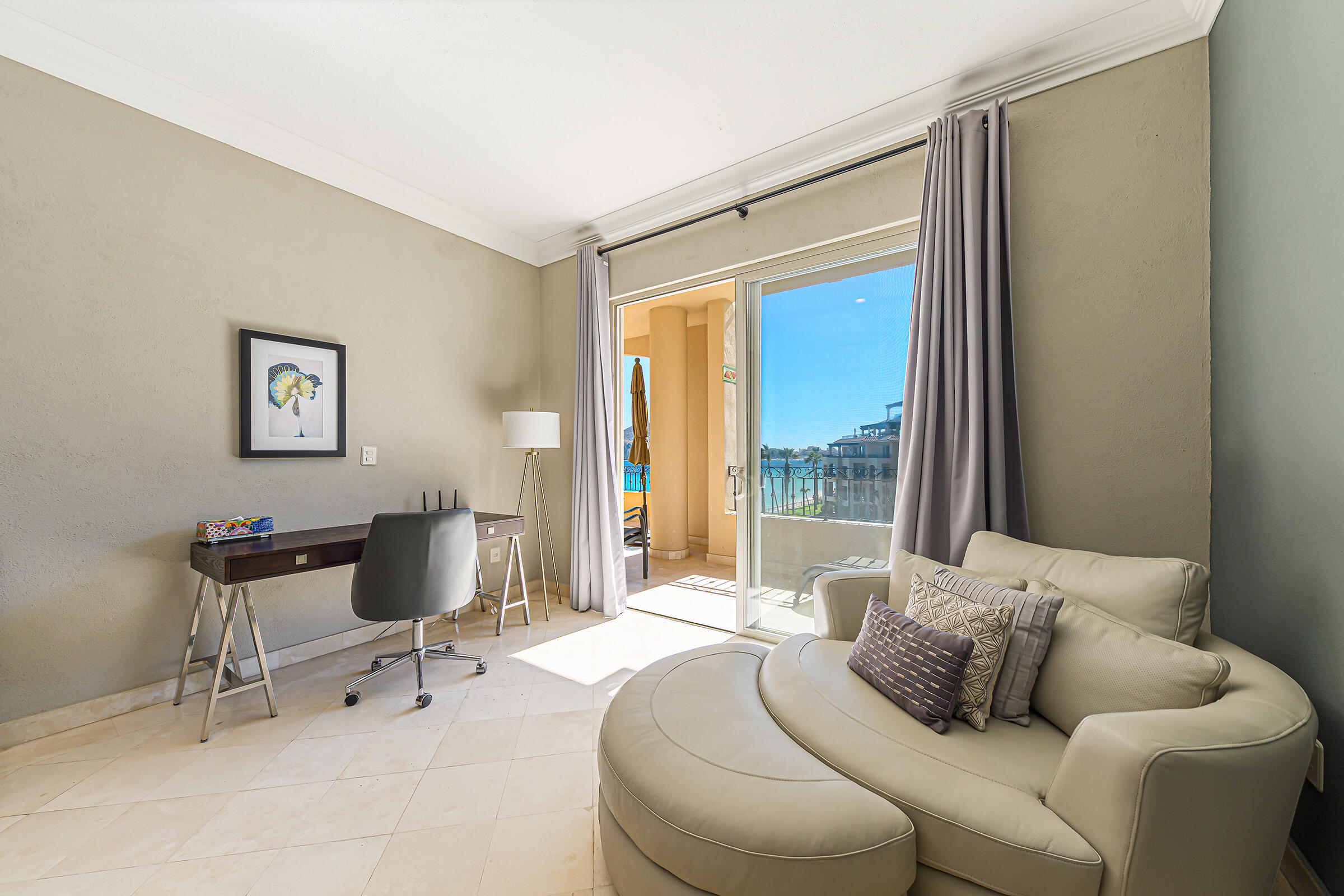 K.M. 5 Camino Viejo a San Jose, Villa La Estancia