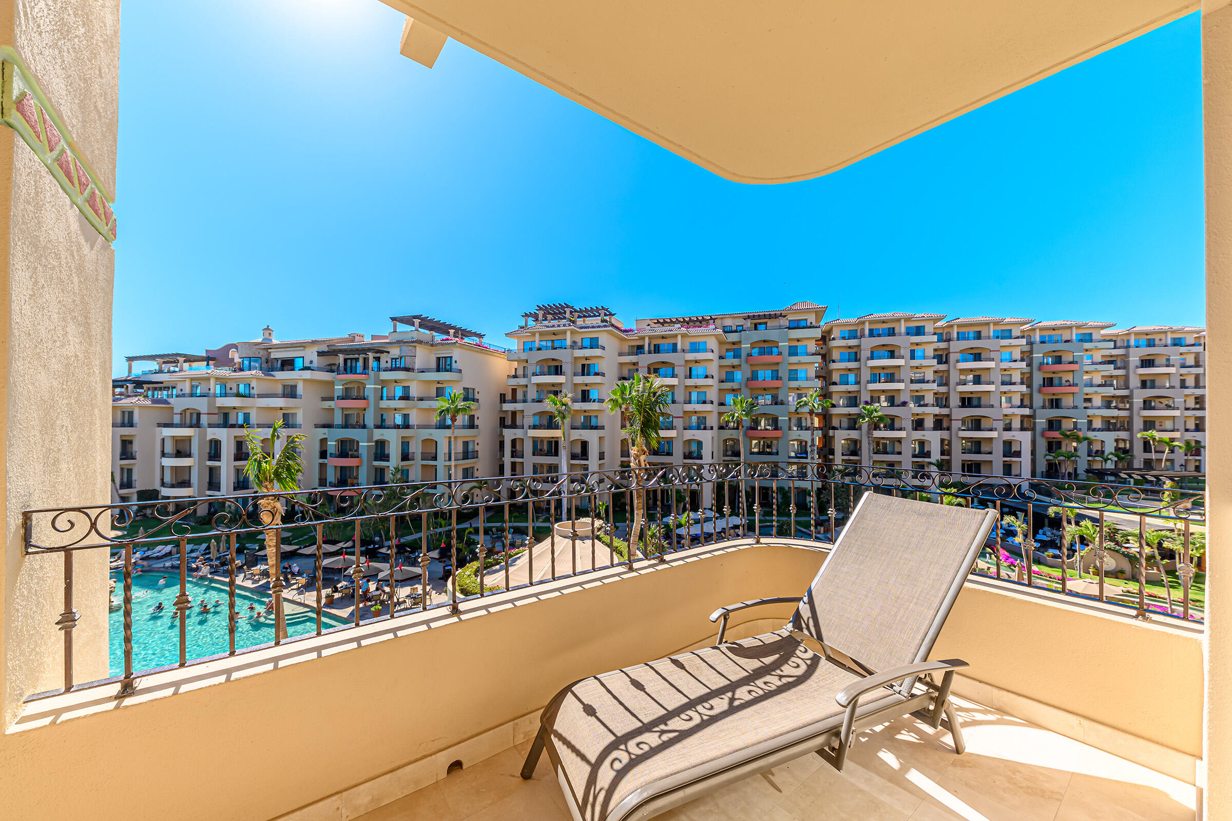 K.M. 5 Camino Viejo a San Jose, Villa La Estancia