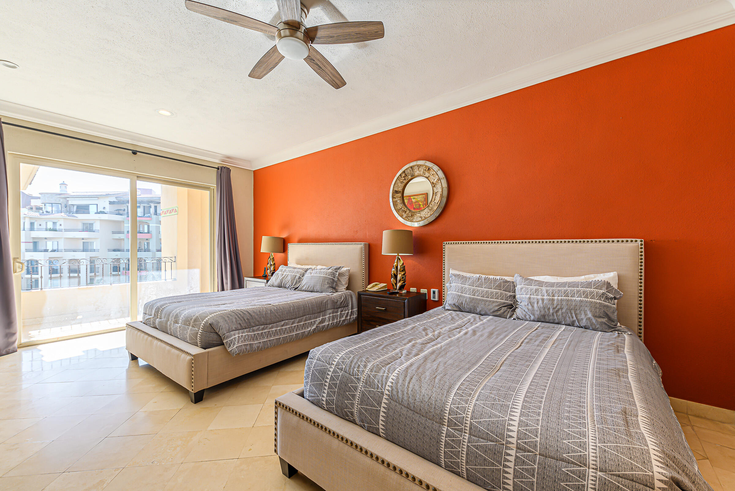 K.M. 5 Camino Viejo a San Jose, Villa La Estancia