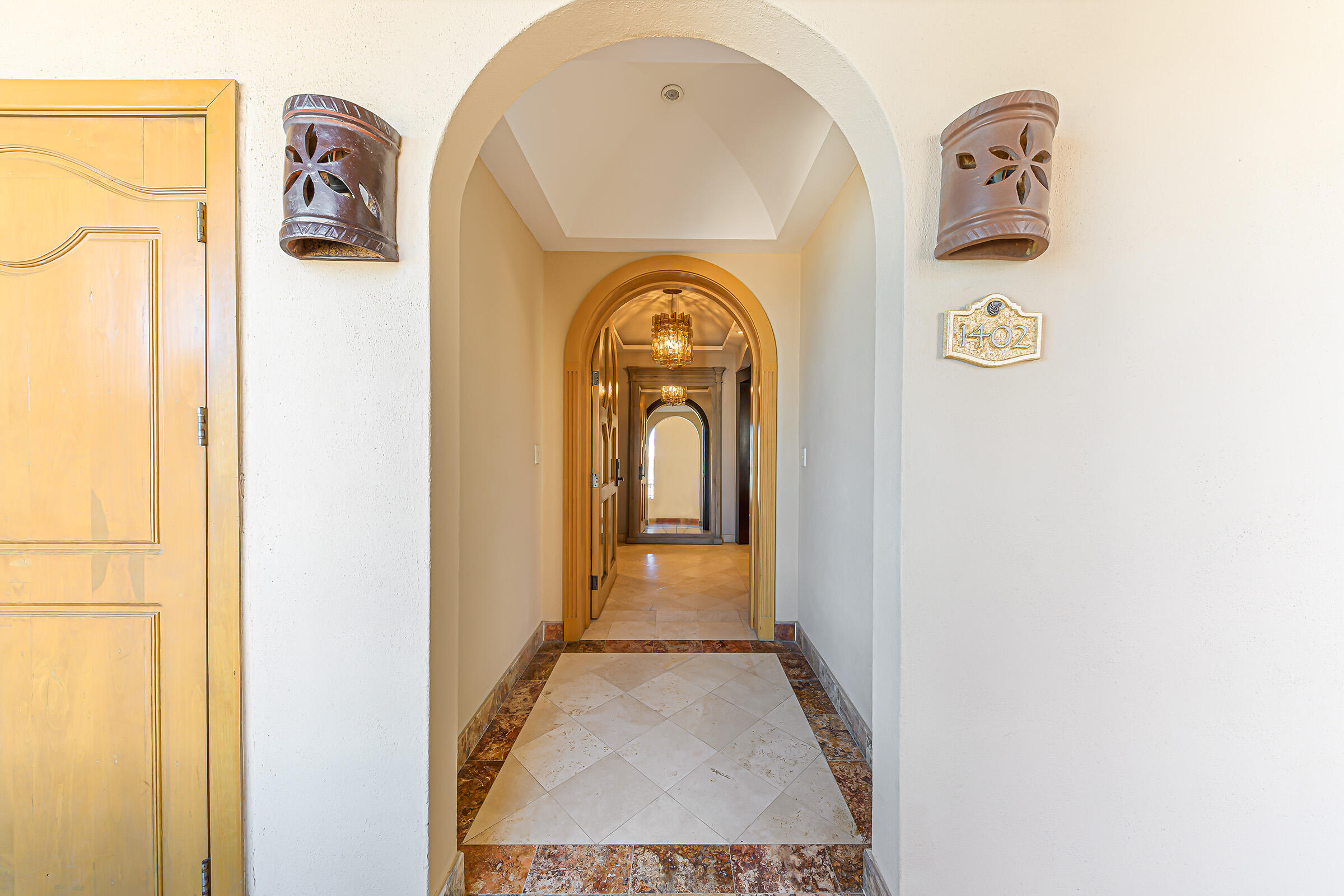 K.M. 5 Camino Viejo a San Jose, Villa La Estancia