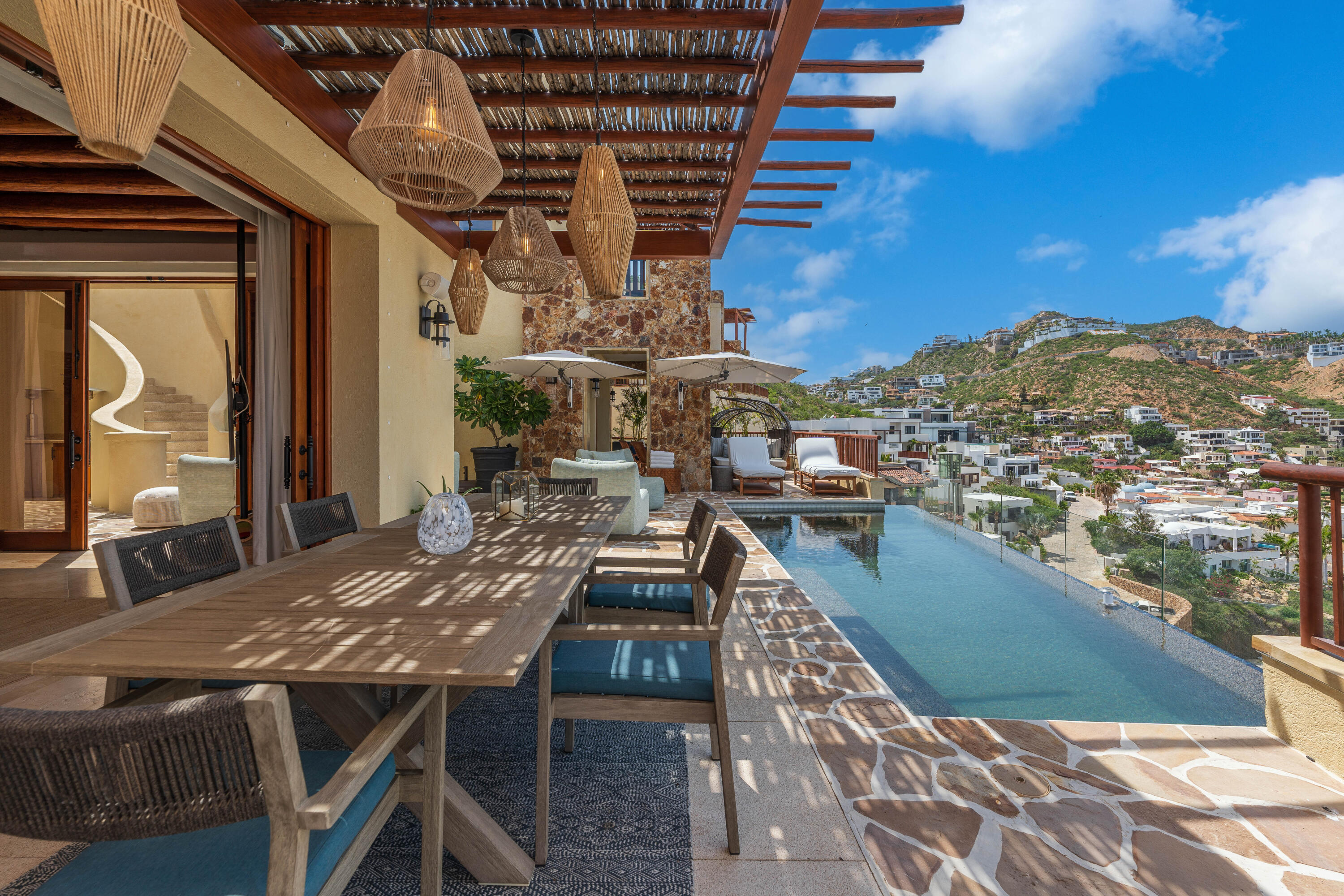 Casona 3 at Waldorf Astoria