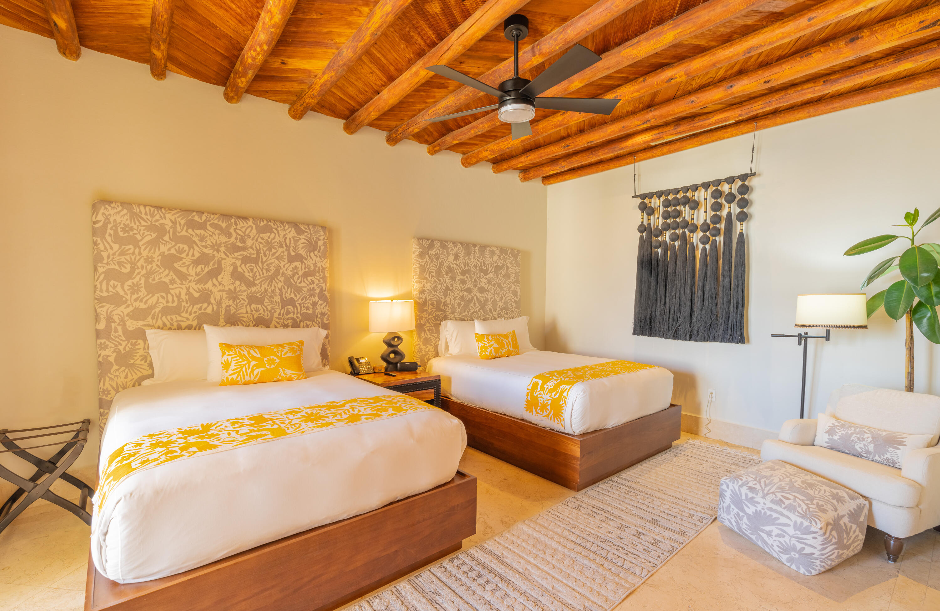 Casona 3 at Waldorf Astoria