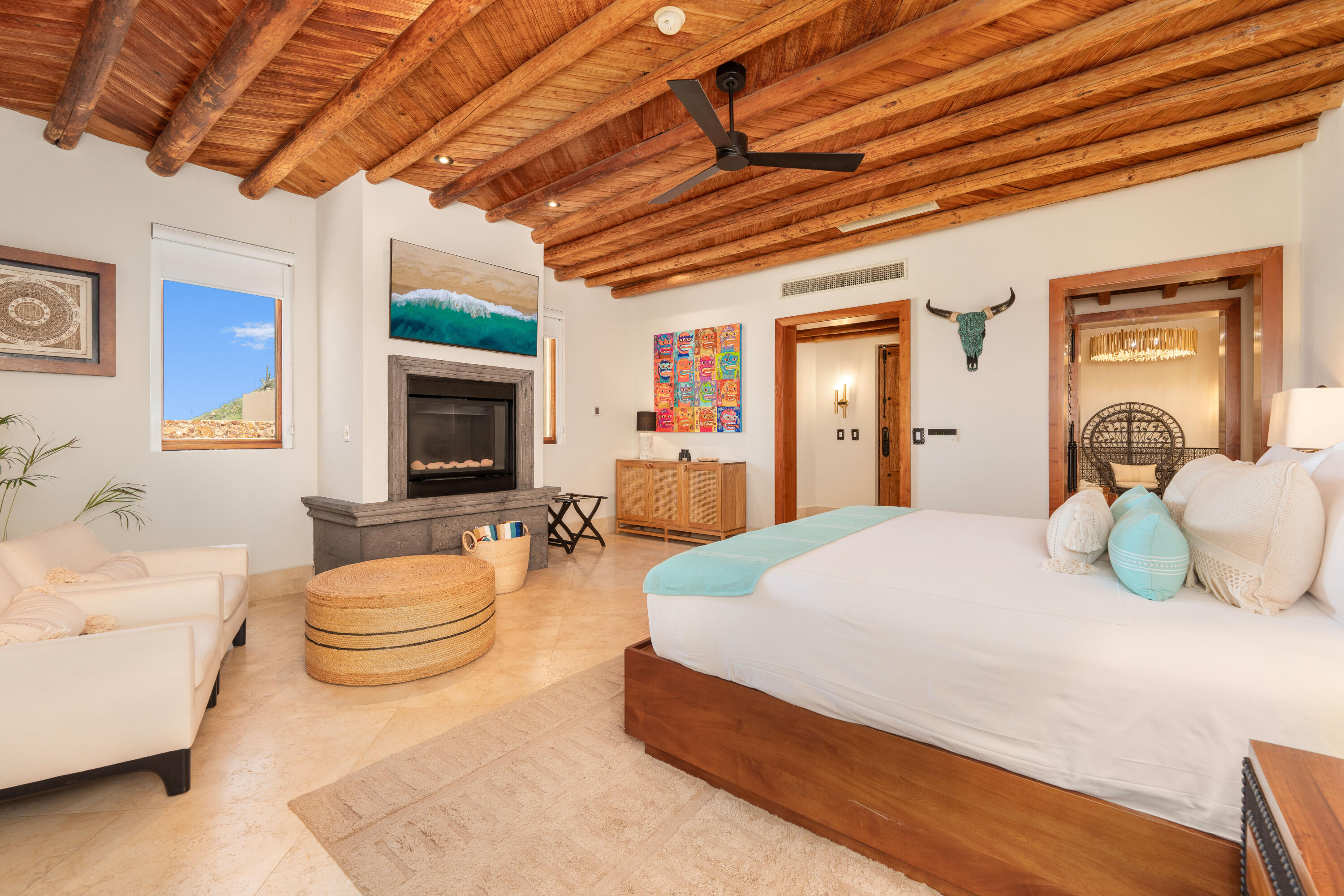 Casona 3 at Waldorf Astoria