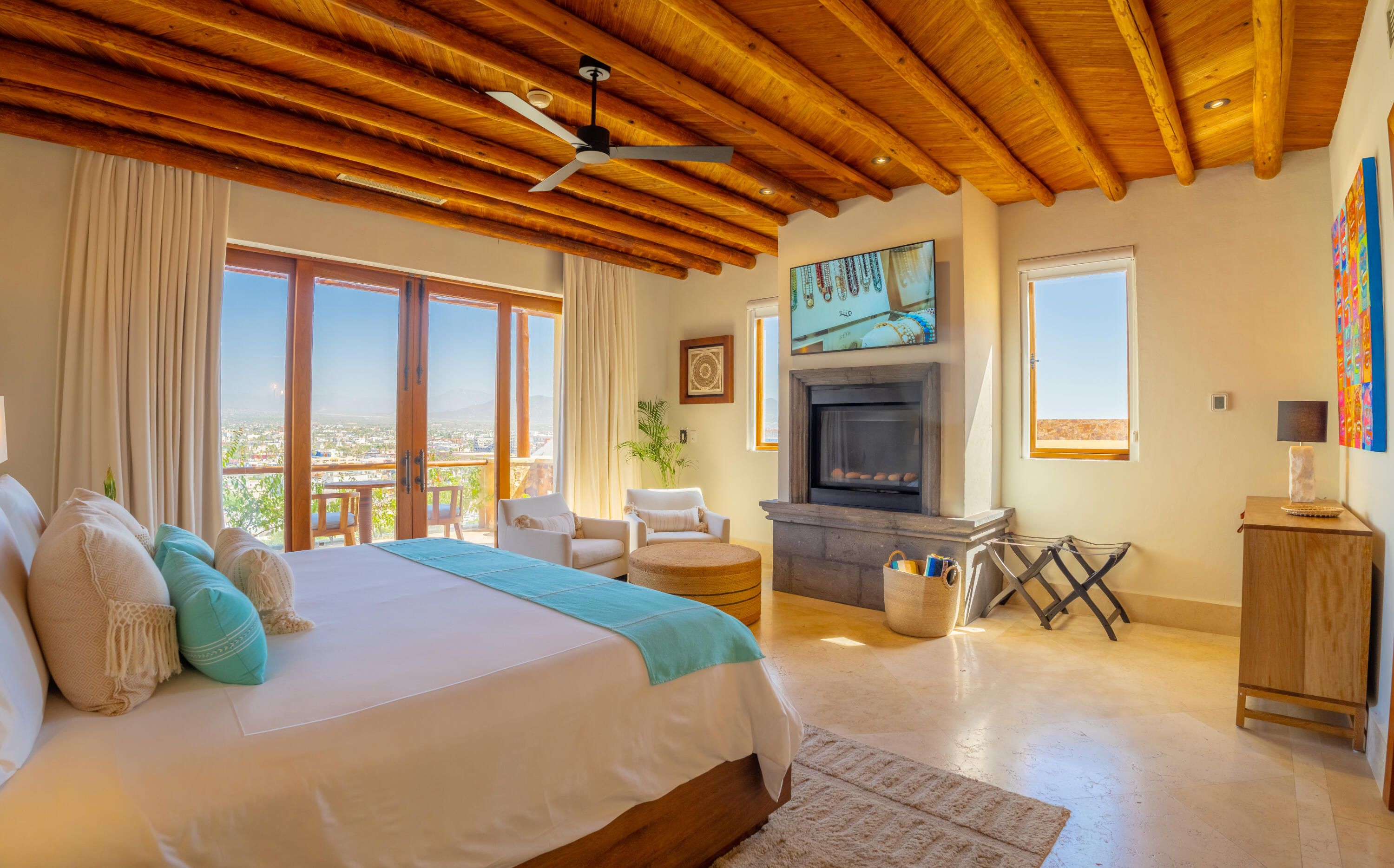 Casona 3 at Waldorf Astoria