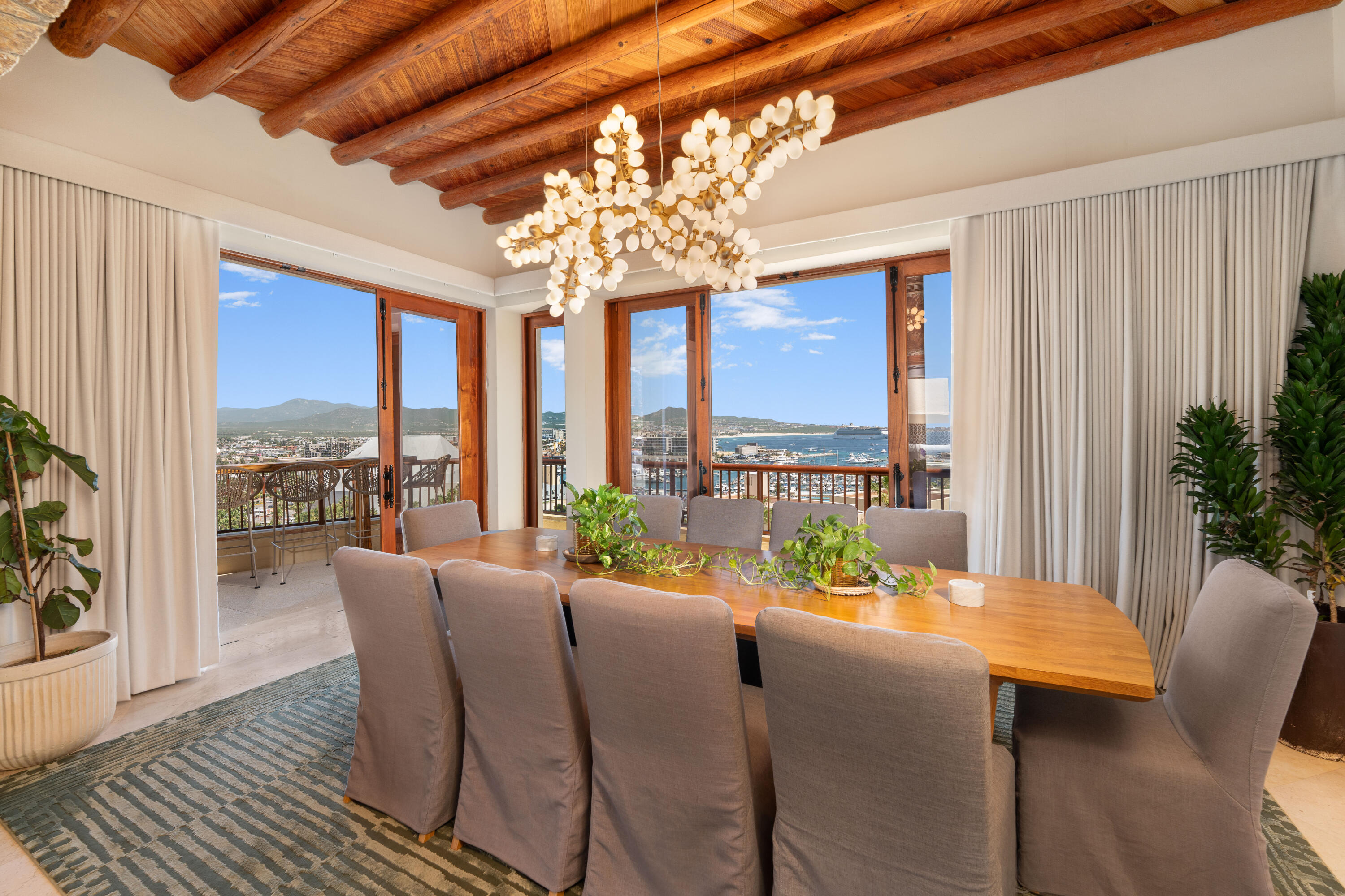 Casona 3 at Waldorf Astoria