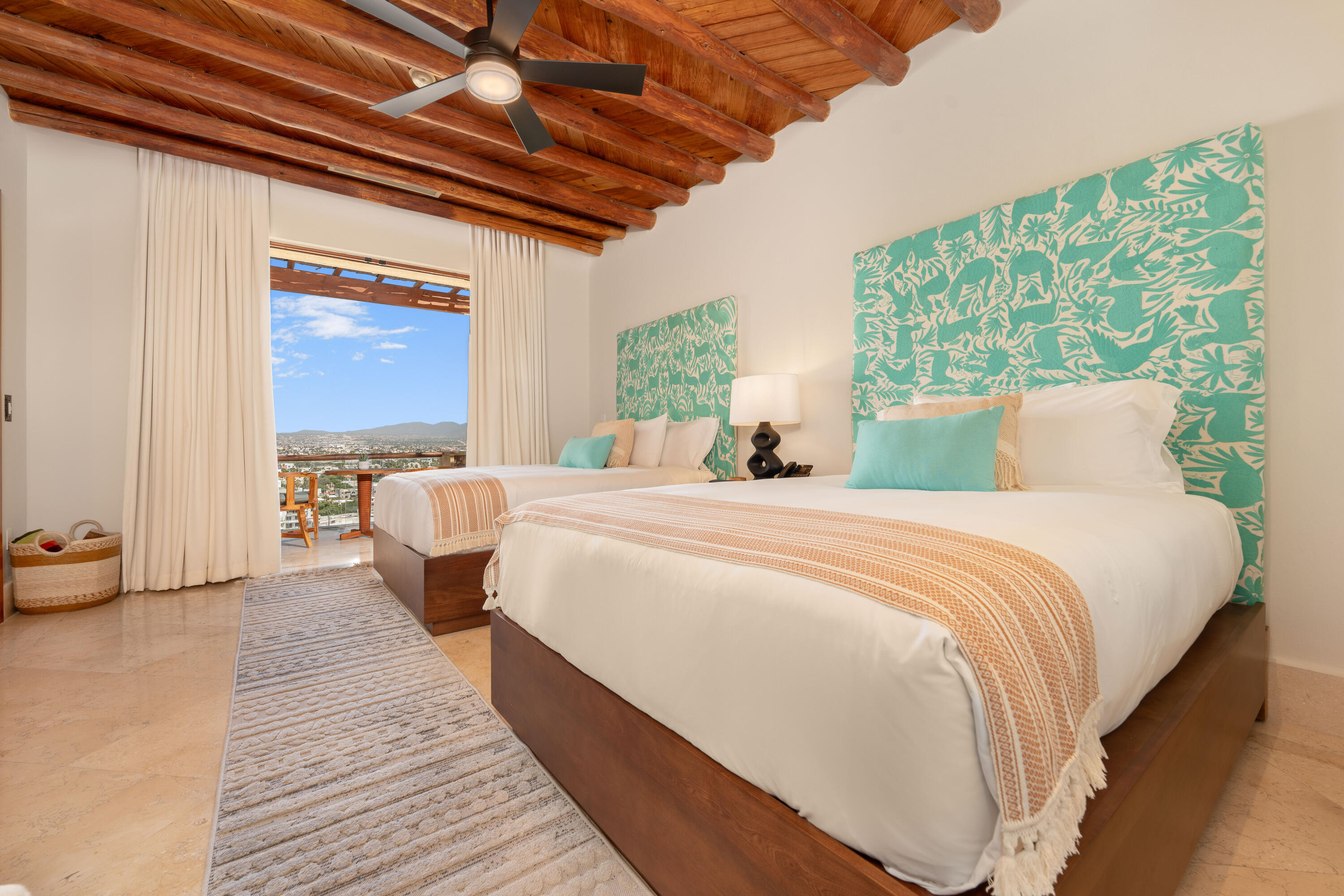 Casona 3 at Waldorf Astoria