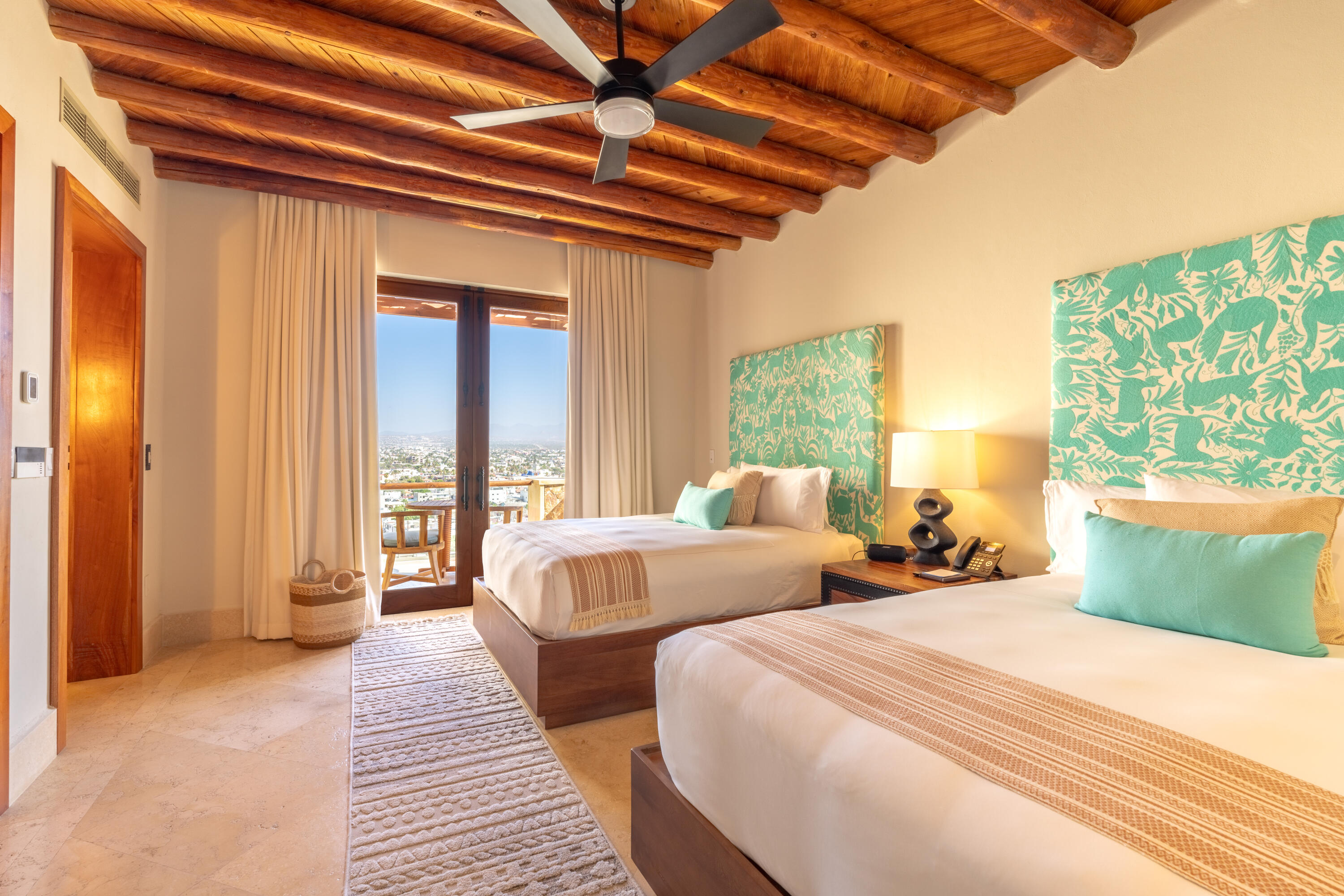 Casona 3 at Waldorf Astoria