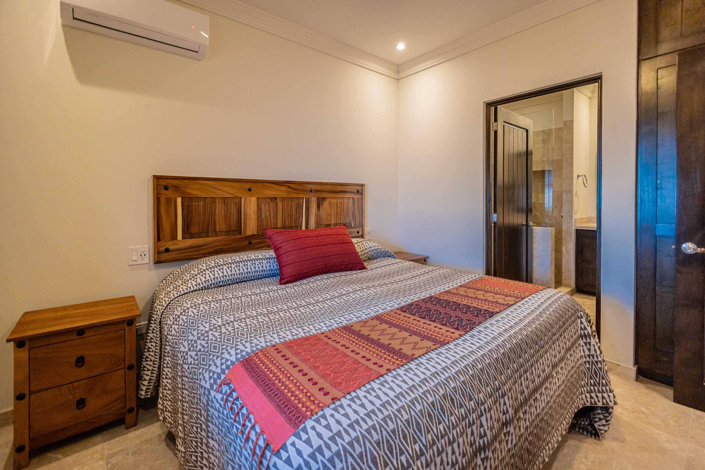 Penthouse Unit 306 Villas de Todos Santos