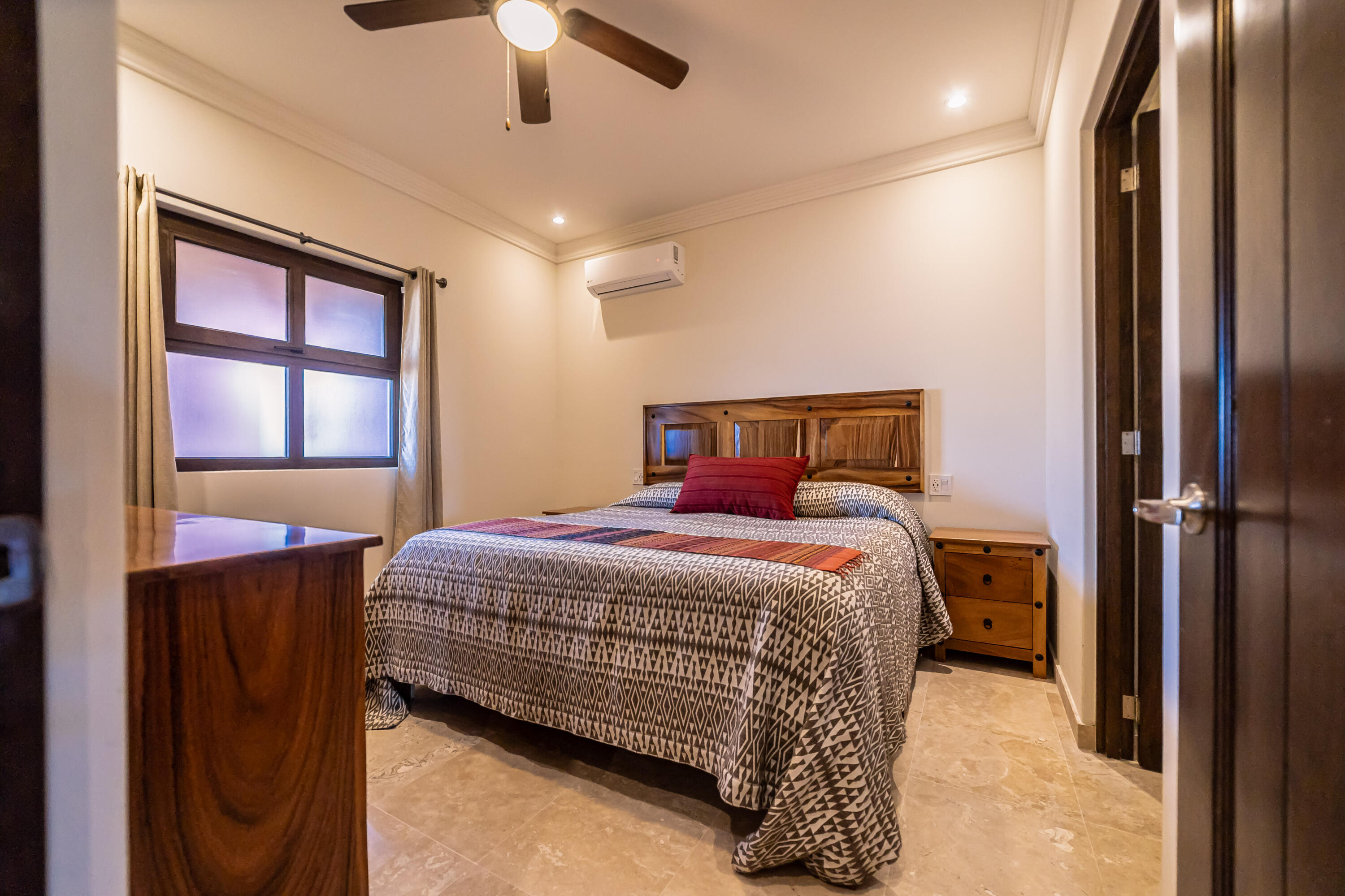 Penthouse Unit 306 Villas de Todos Santos