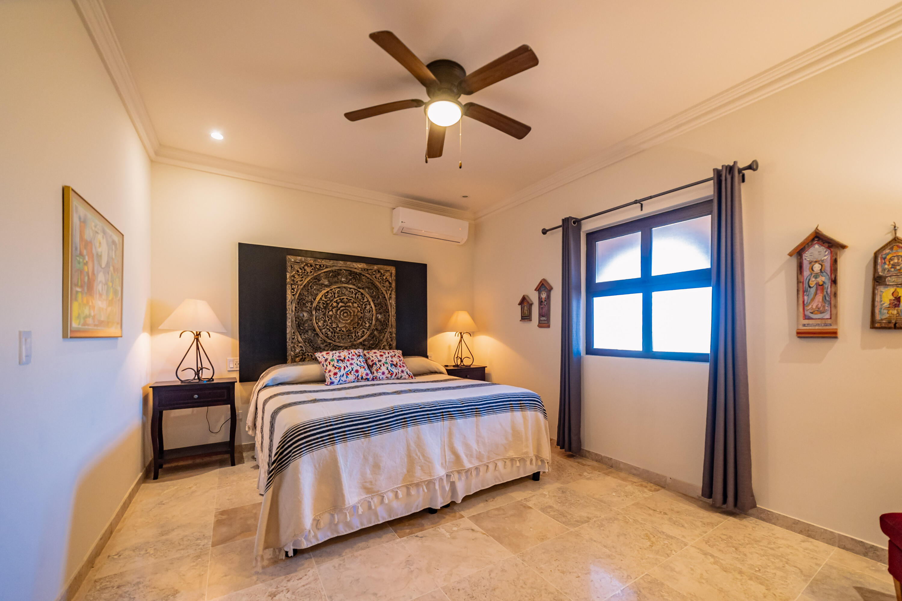 Penthouse Unit 306 Villas de Todos Santos